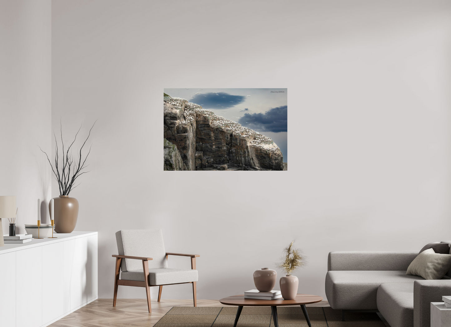 45 x 30″, Photo Print Under Acrylic Glass Zillas Zoom Image 219