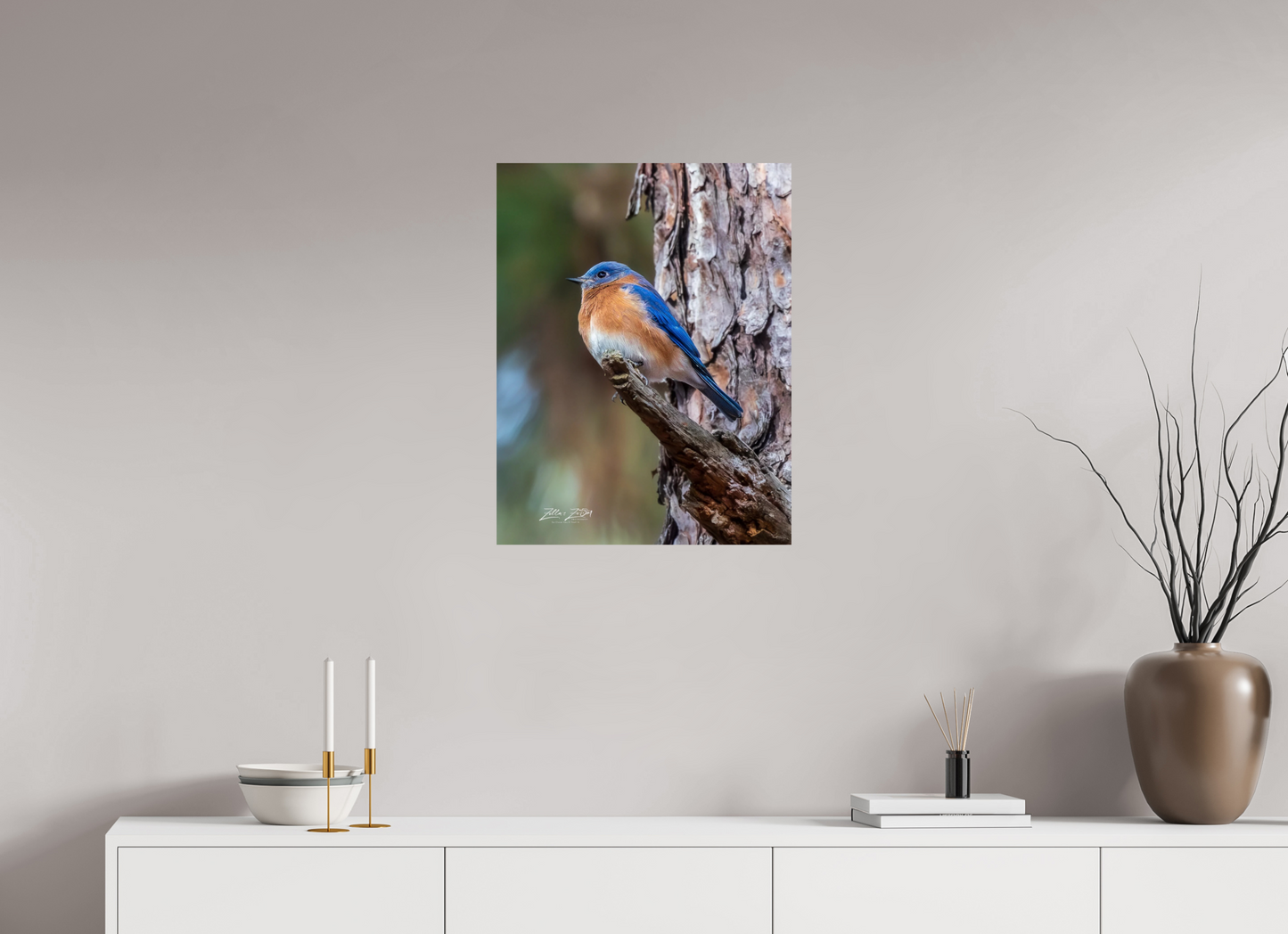 20 x 25.9″, Photo Print On Fuji Crystal DP II Zillas Zoom Image 512
