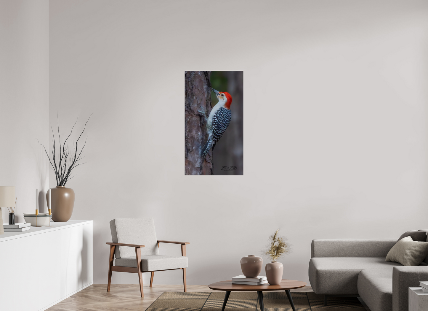 22.5 x 40″, Photo Print Under Acrylic Glass Zillas Zoom Image 445