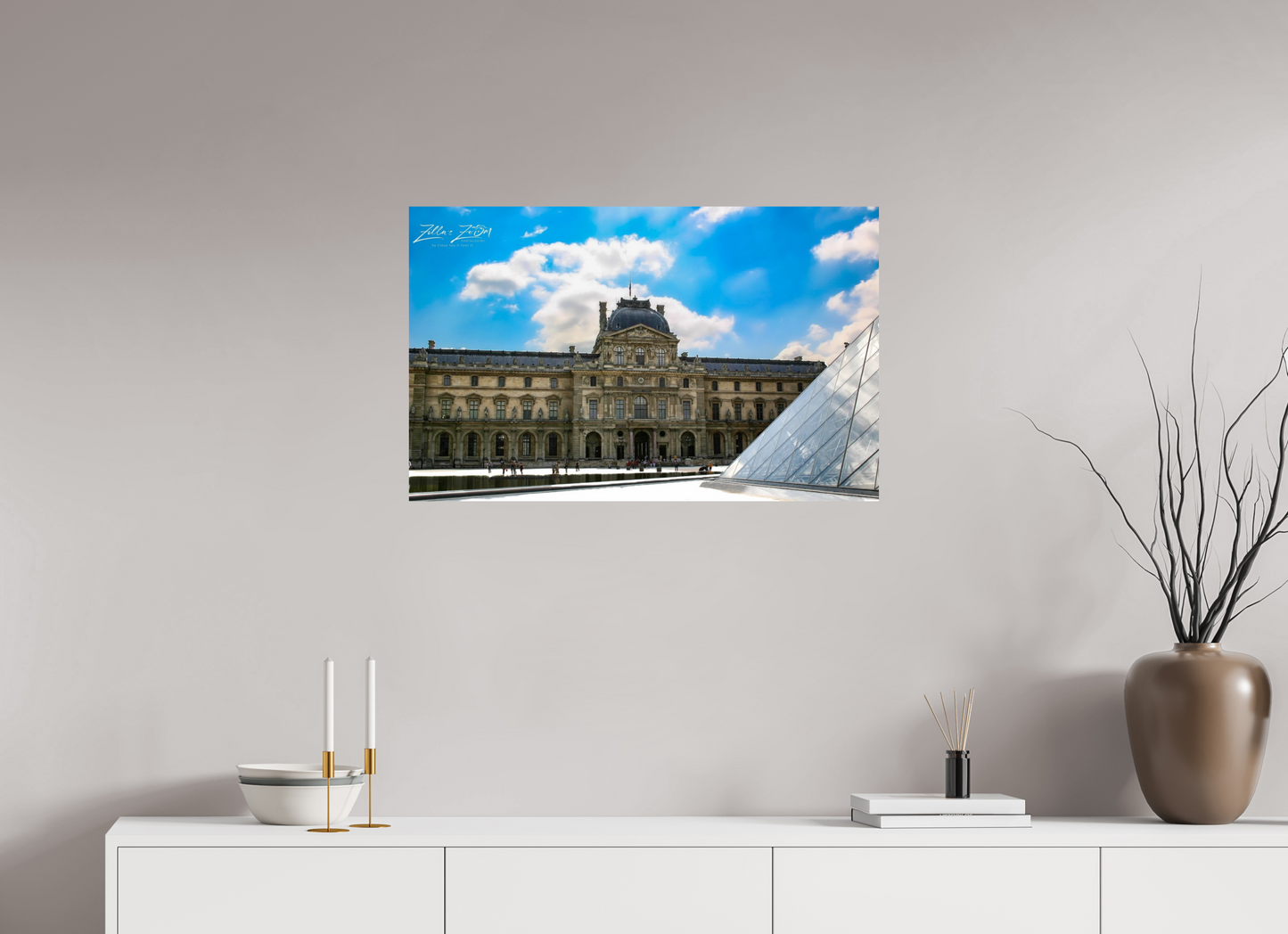 31.9 x 20″, Photo Print On Fuji Crystal DP II Zillas Zoom Image 35