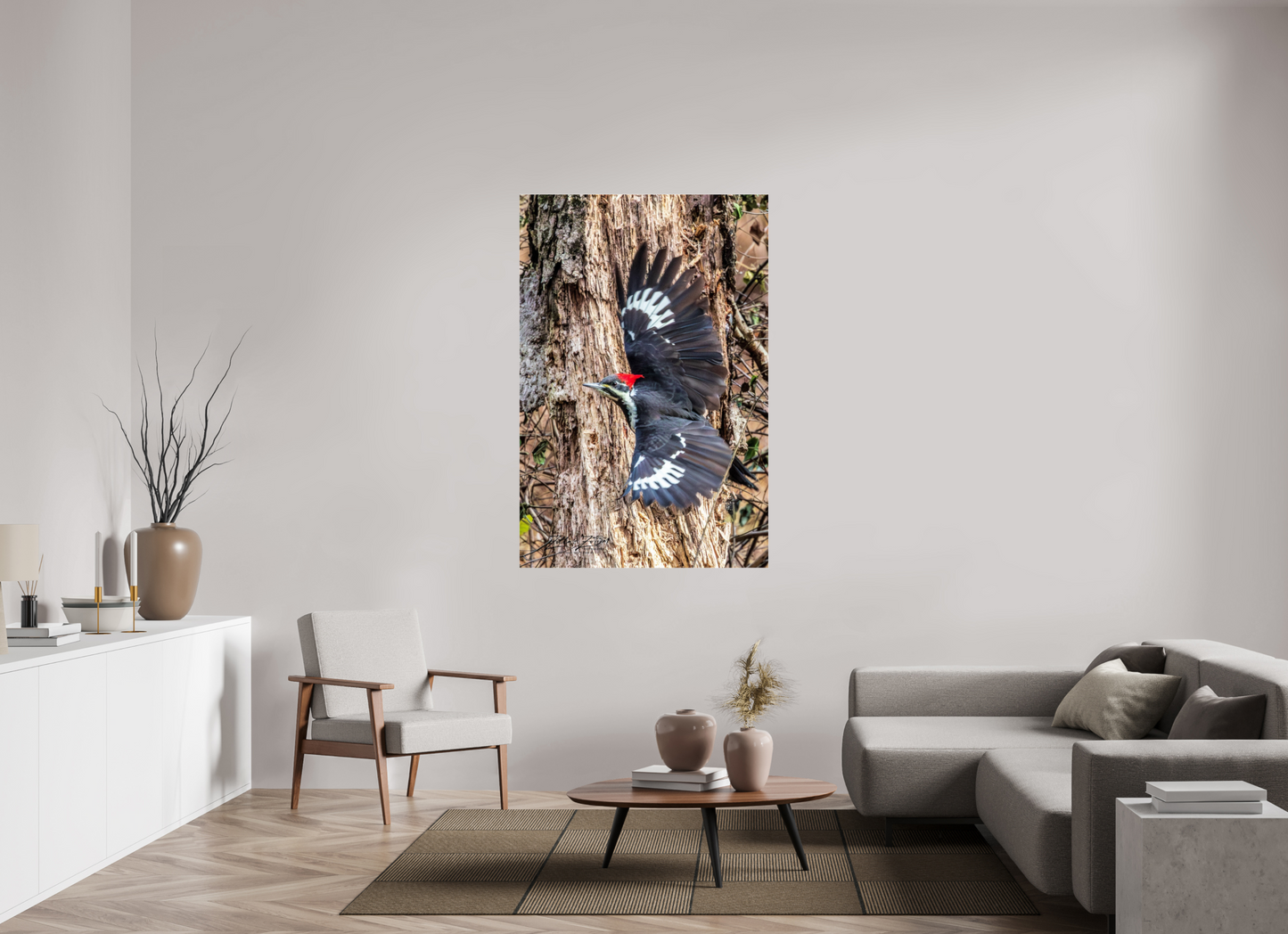 40 x 60″, Photo Print Under Acrylic Glass Zillas Zoom Image 418