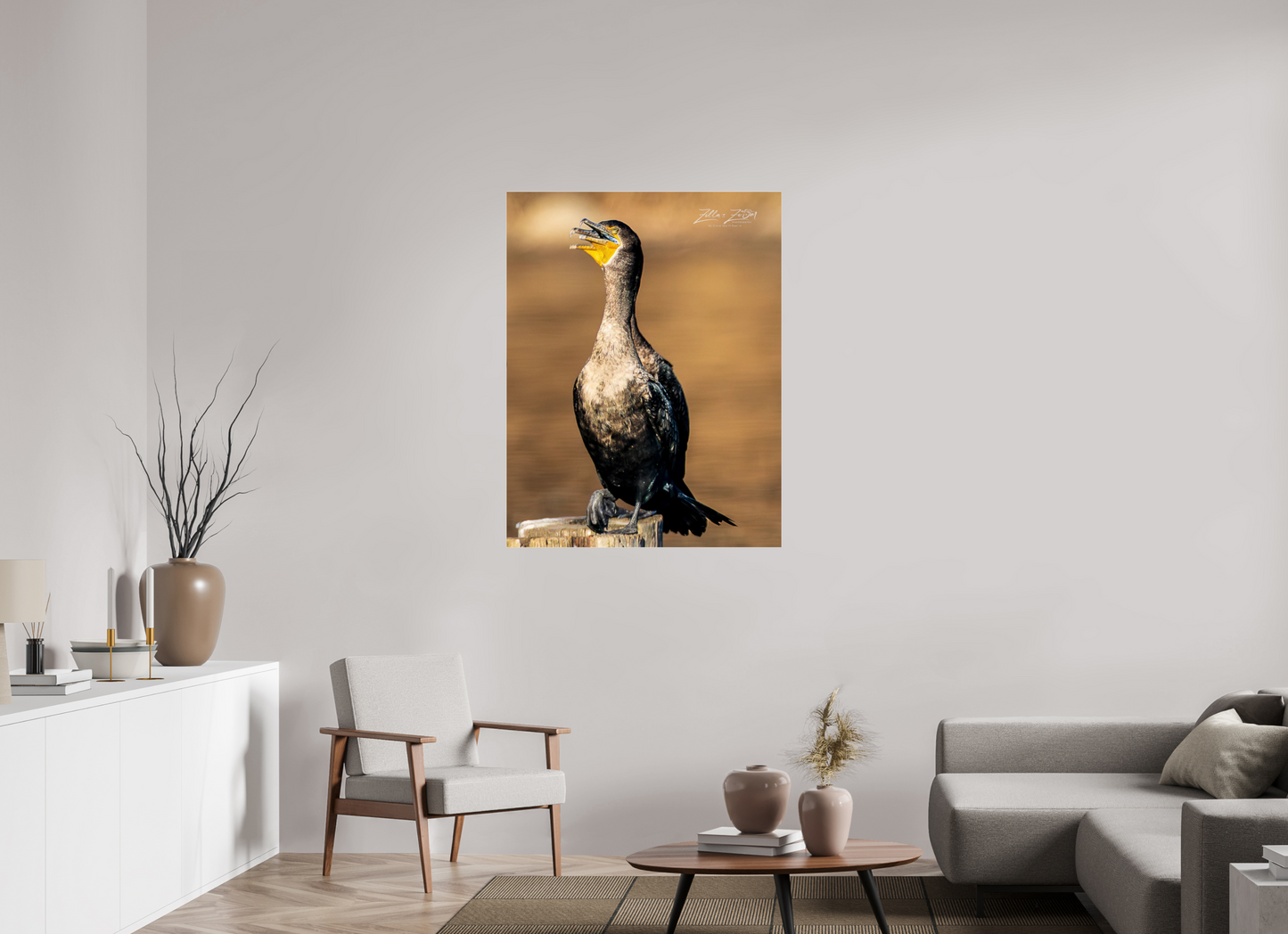 35 x 45.3″, Photo Print Under Acrylic Glass Zillas Zoom Image 421