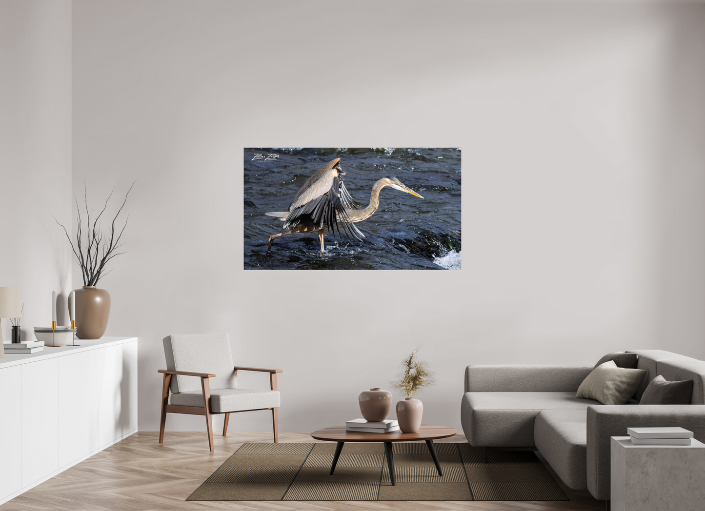 64 x 36″, Photo Print On Fuji Crystal DP II Zillas Zoom Image 284