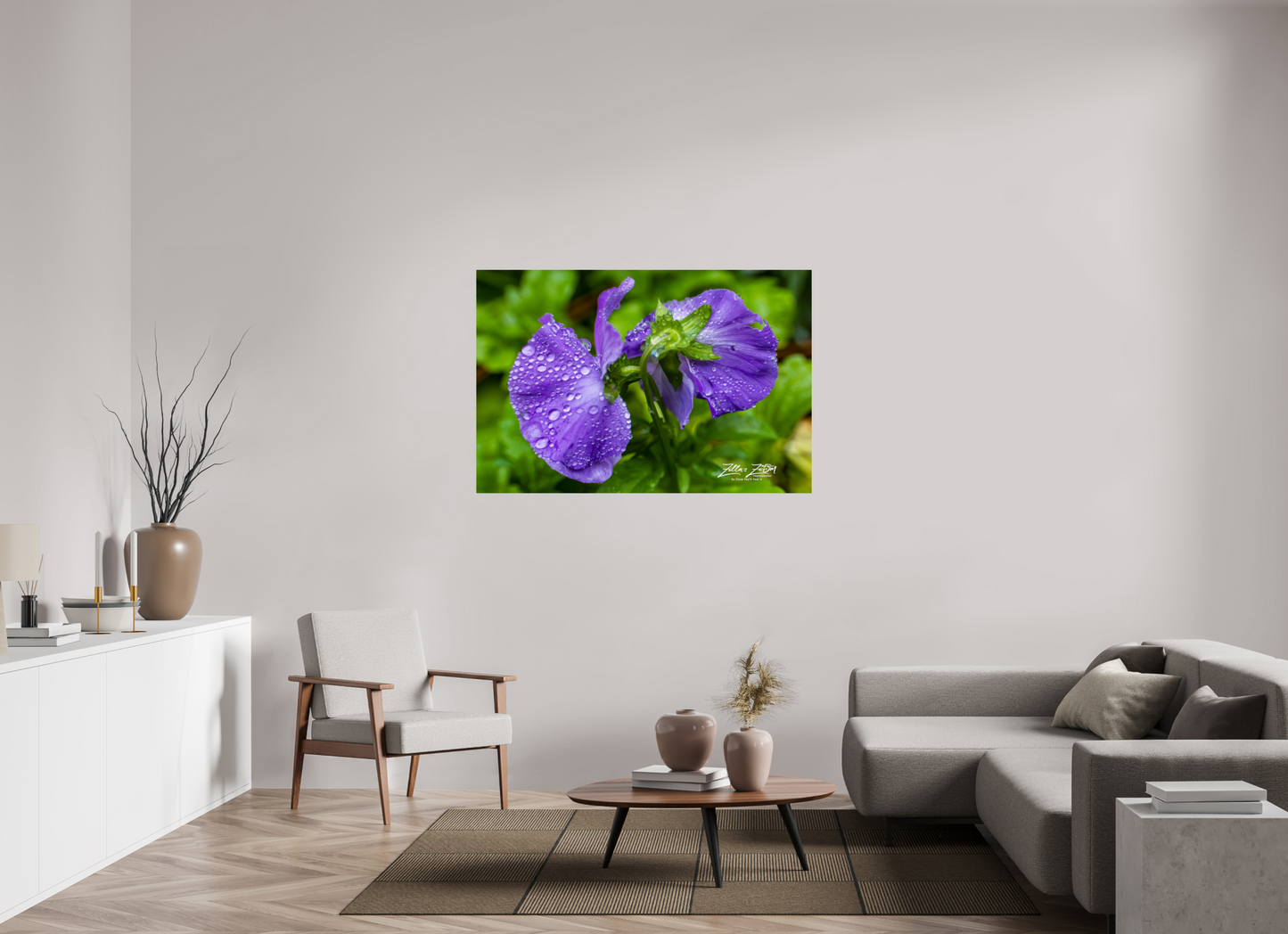 54 x 36″, Photo Print On Fuji Crystal DP II Zillas Zoom Image 93