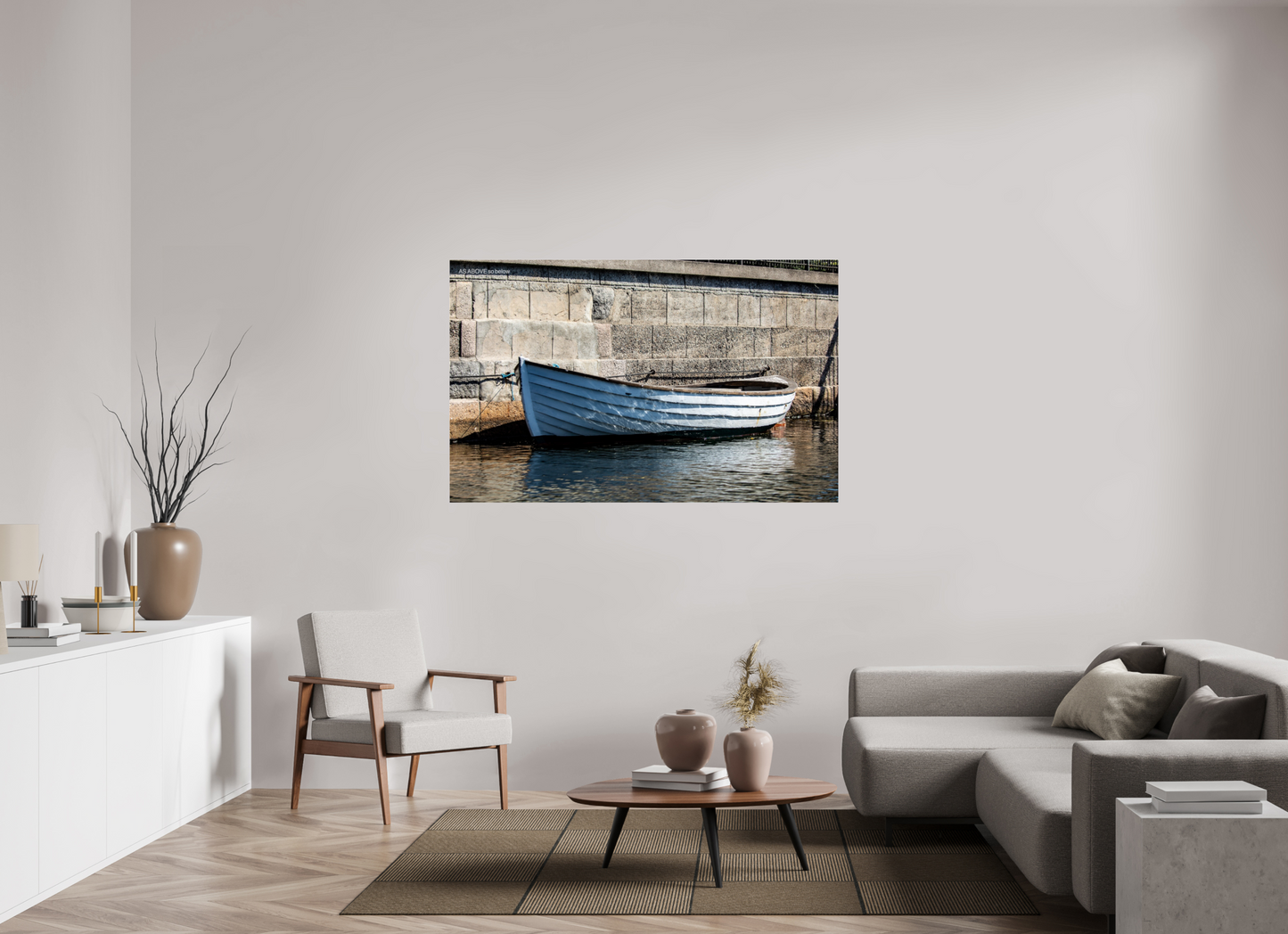 62.4 x 39″, Photo Print Under Acrylic Glass Zillas Zoom Image 160