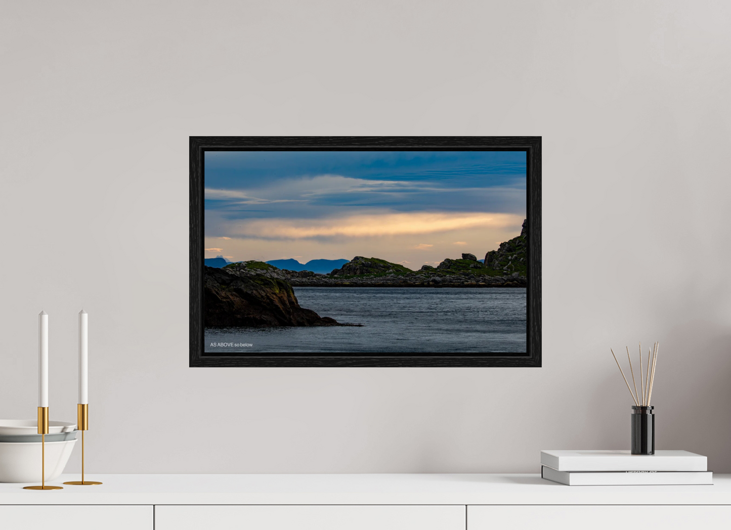 19.2 x 12″, Floater Frame Zillas Zoom Image 218