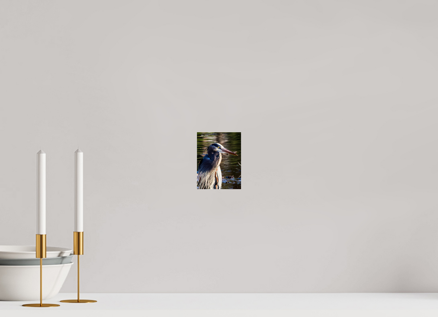 4 x 5.2″, Photo Print Under Acrylic Glass Zillas Zoom Image 409