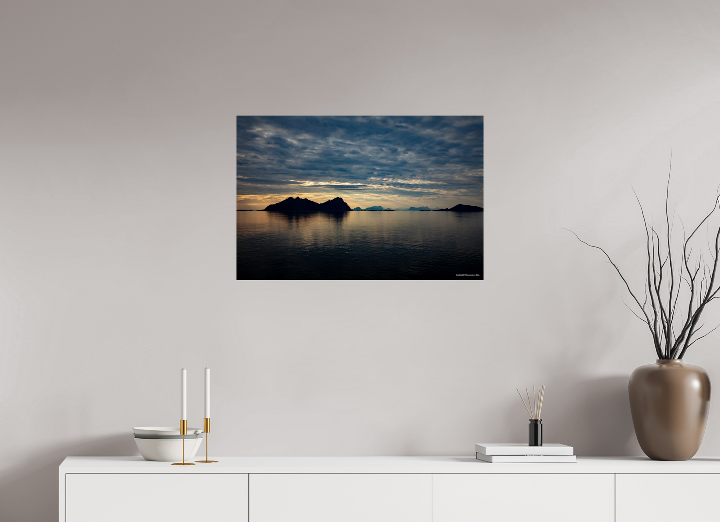 30 x 20″, Photo Print On Fuji Crystal DP II Zillas Zoom Image 190