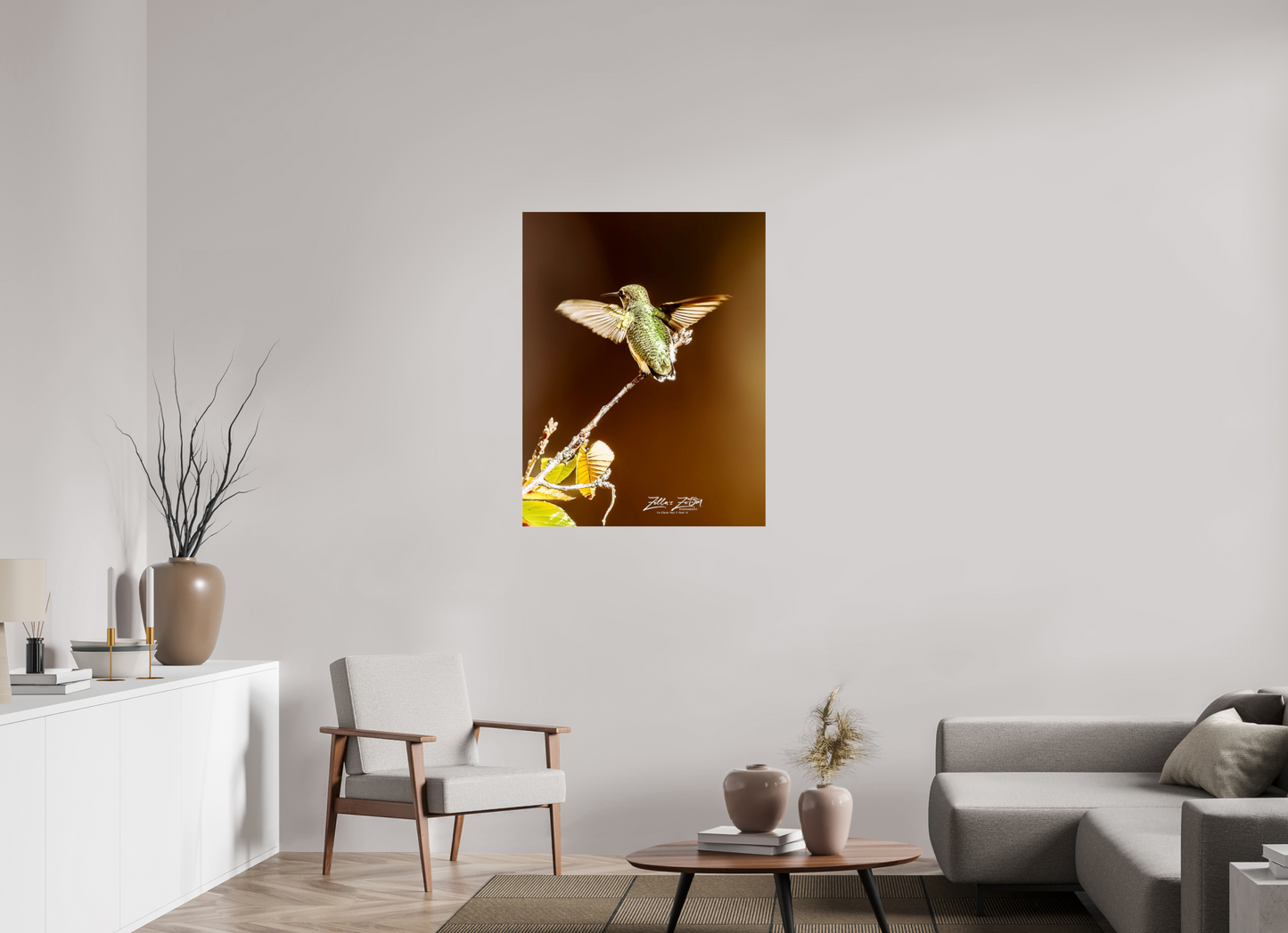 31 x 40.1″, Photo Print Under Acrylic Glass Zillas Zoom Image 437