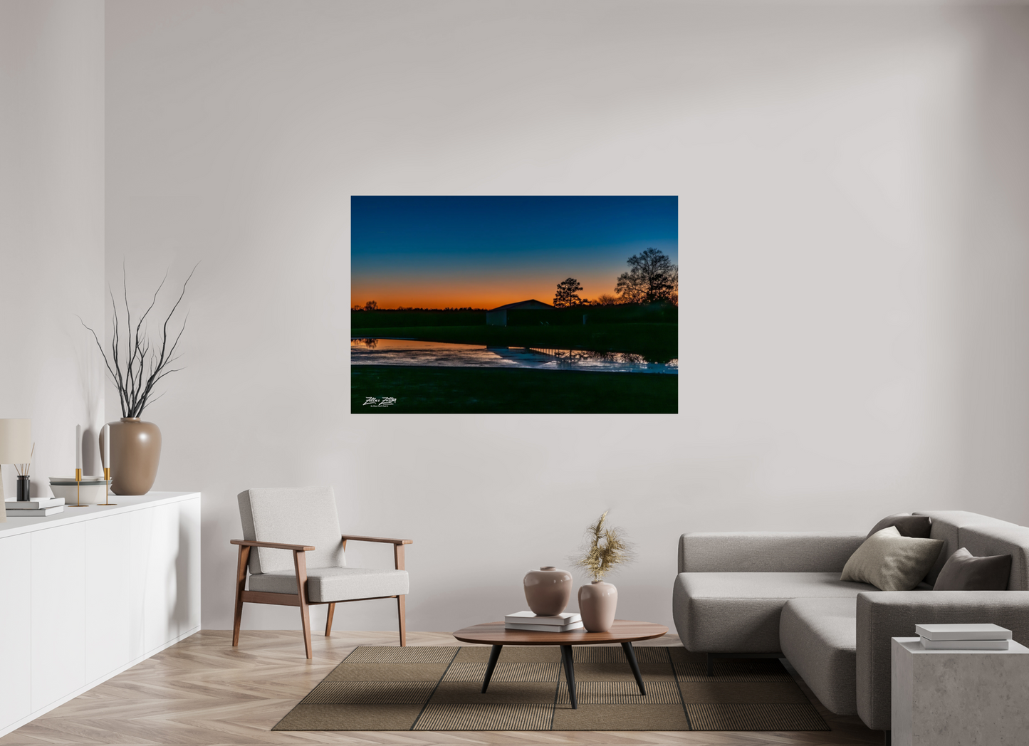 66 x 44″, Photo Print On Fuji Crystal DP II Zillas Zoom Image 71