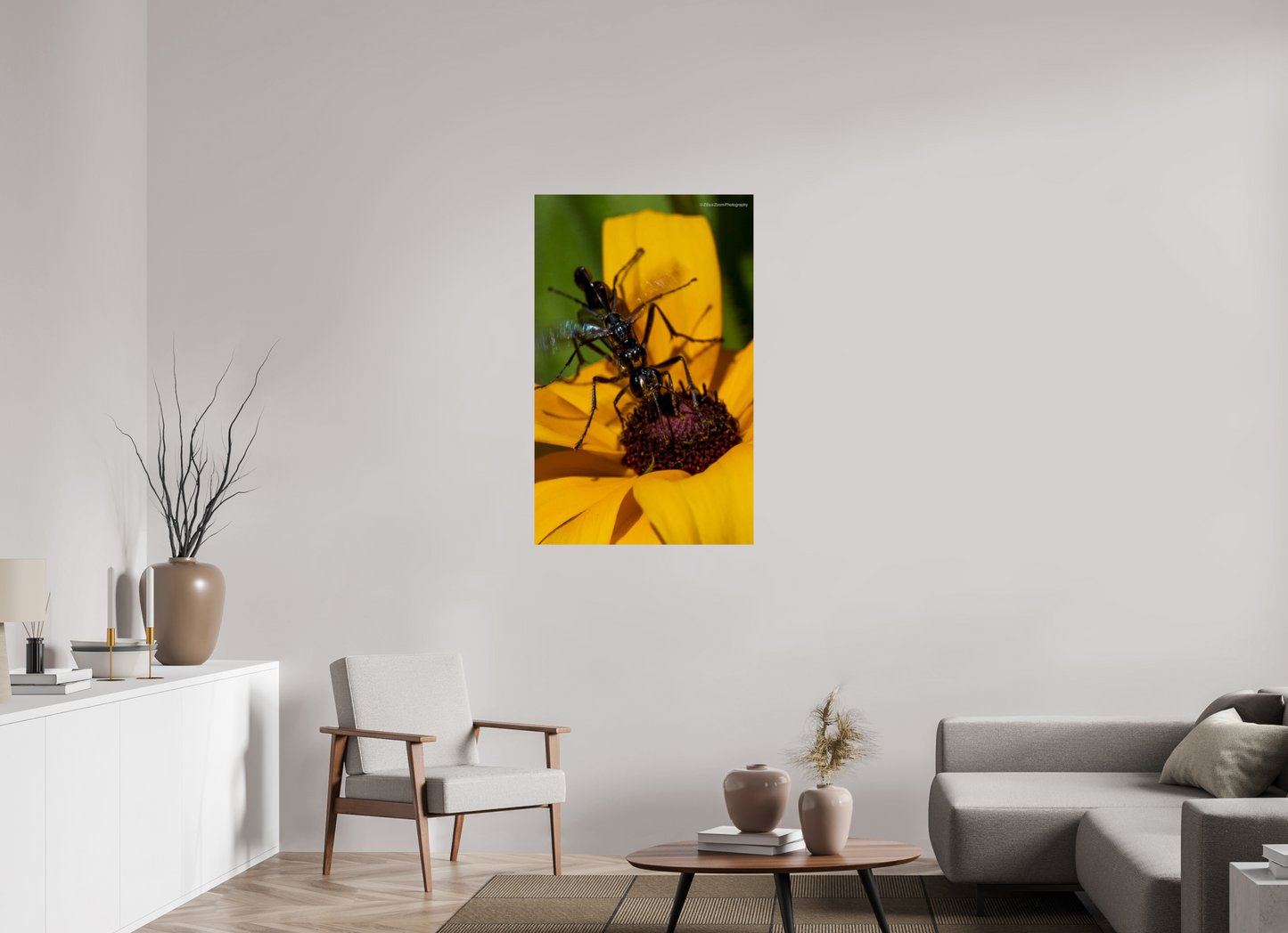 28 x 44.8″, Photo Print On Fuji Crystal DP II Zillas Zoom Image 108