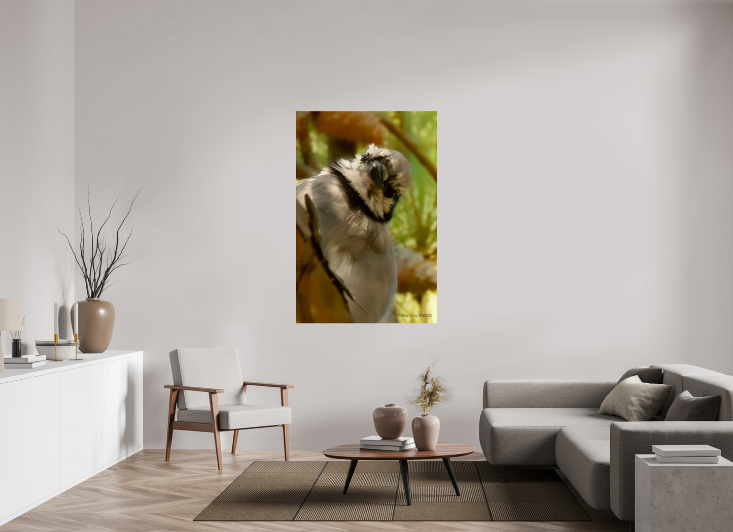 40 x 60″, Photo Print On Fuji Crystal DP II Zillas Zoom Image 400