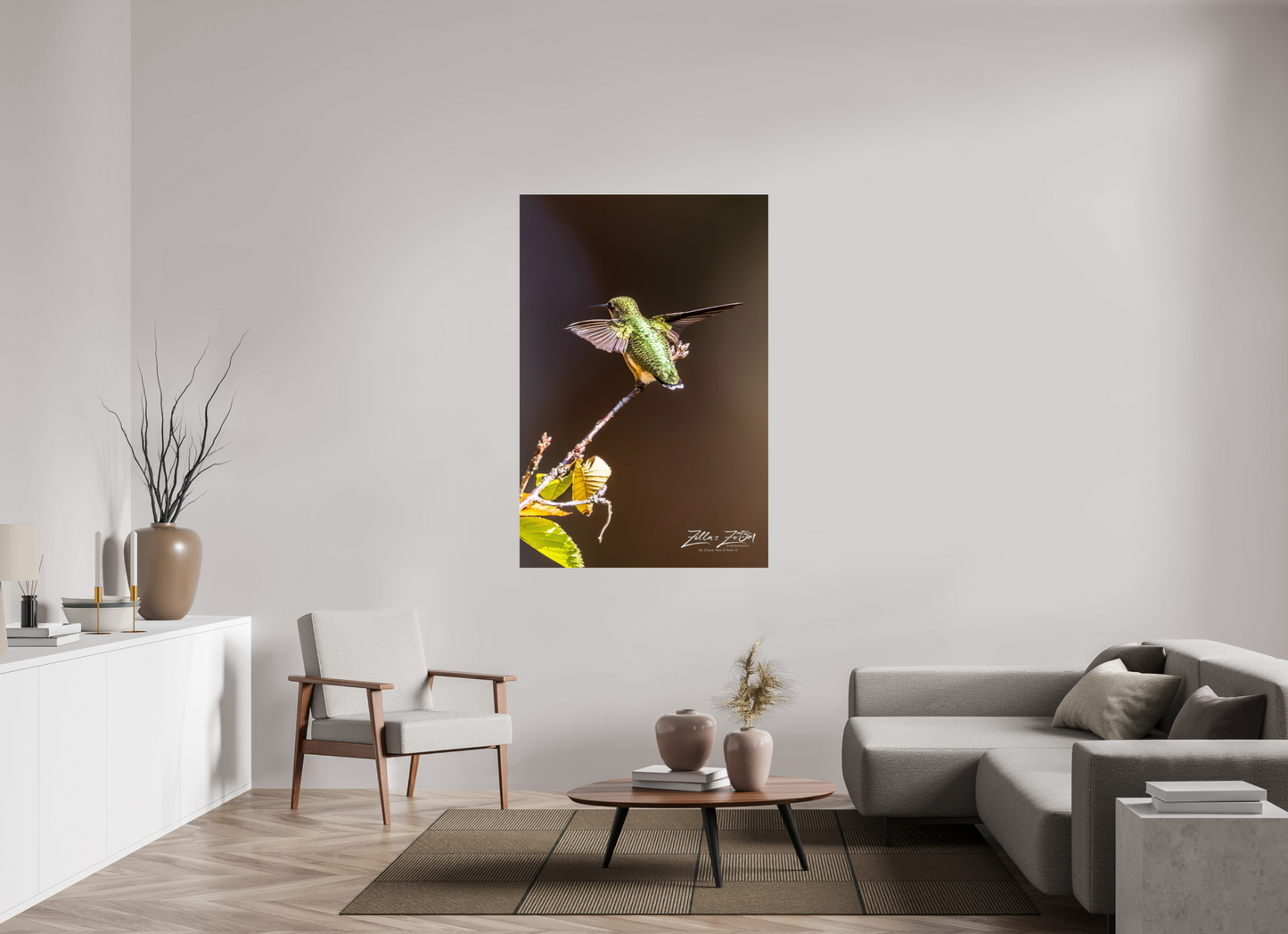 40 x 60″, Photo Print Under Acrylic Glass Zillas Zoom Image 441