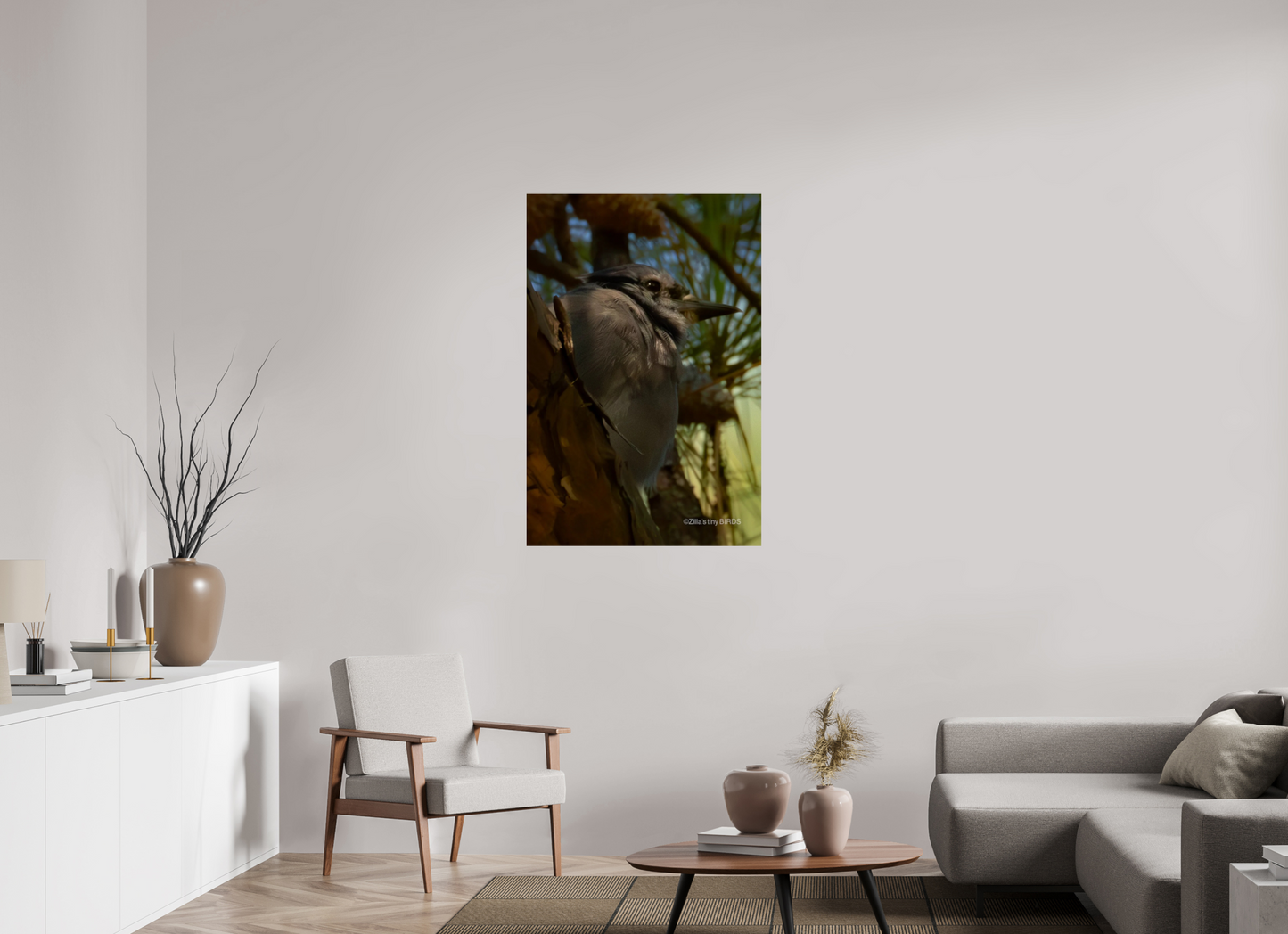 30 x 45″, Photo Print On Fuji Crystal DP II Zillas Zoom Image 401