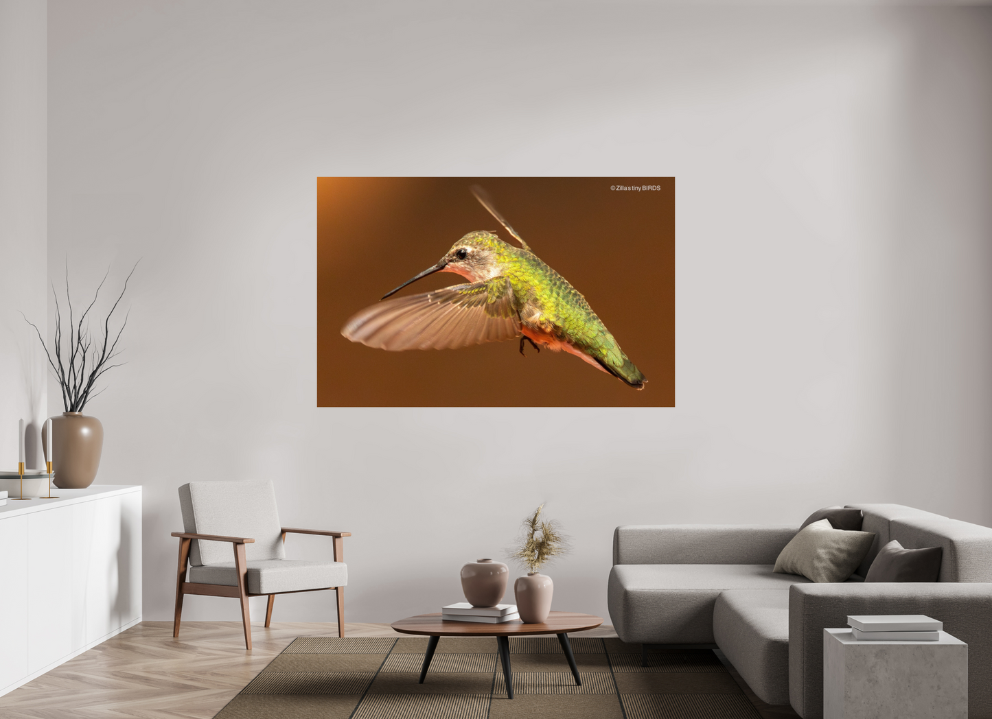 73 x 47″, Photo Print On Fuji Crystal DP II Zillas Zoom Image 330