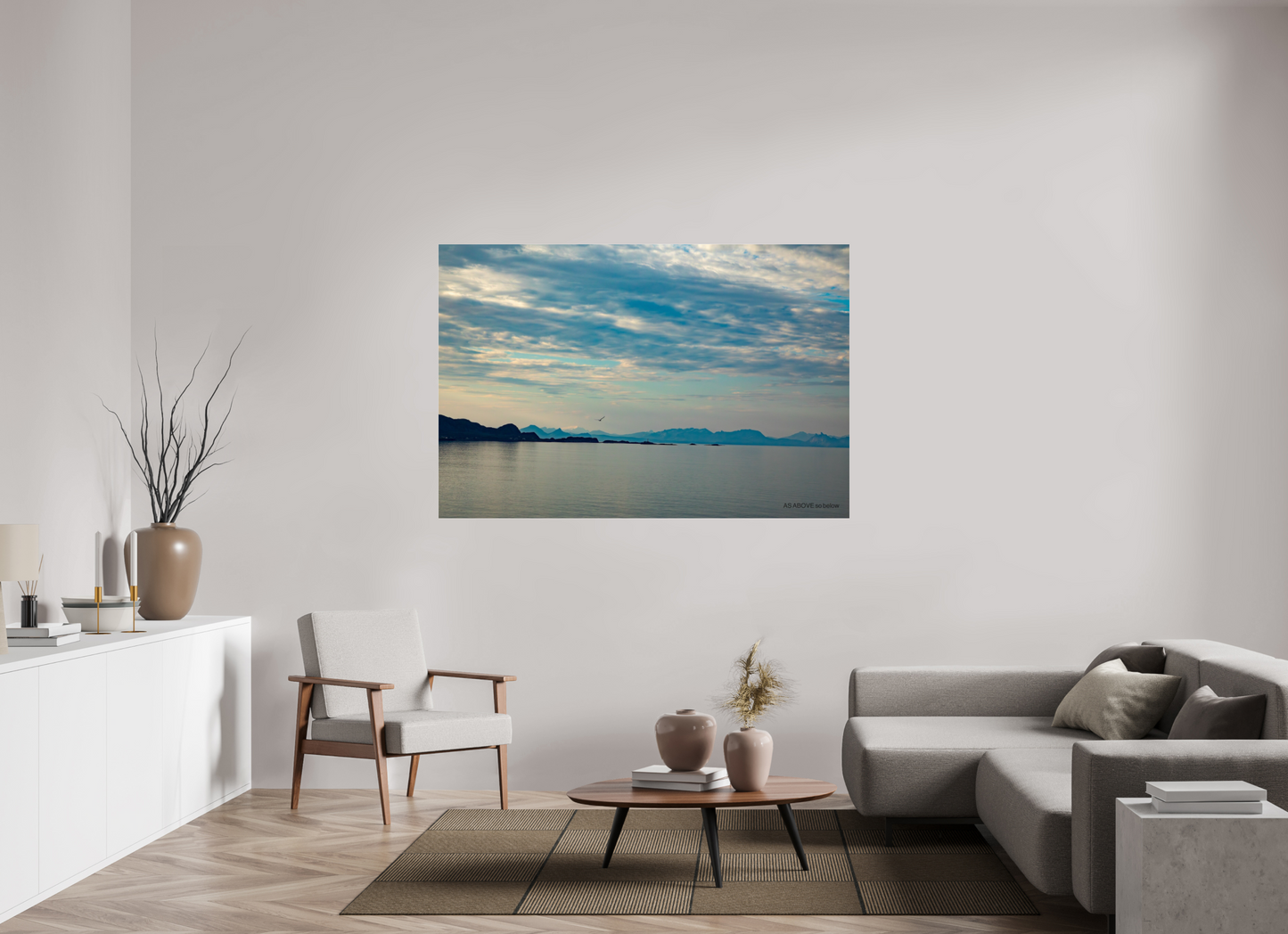 66 x 44″, Photo Print Under Acrylic Glass Zillas Zoom Image 63