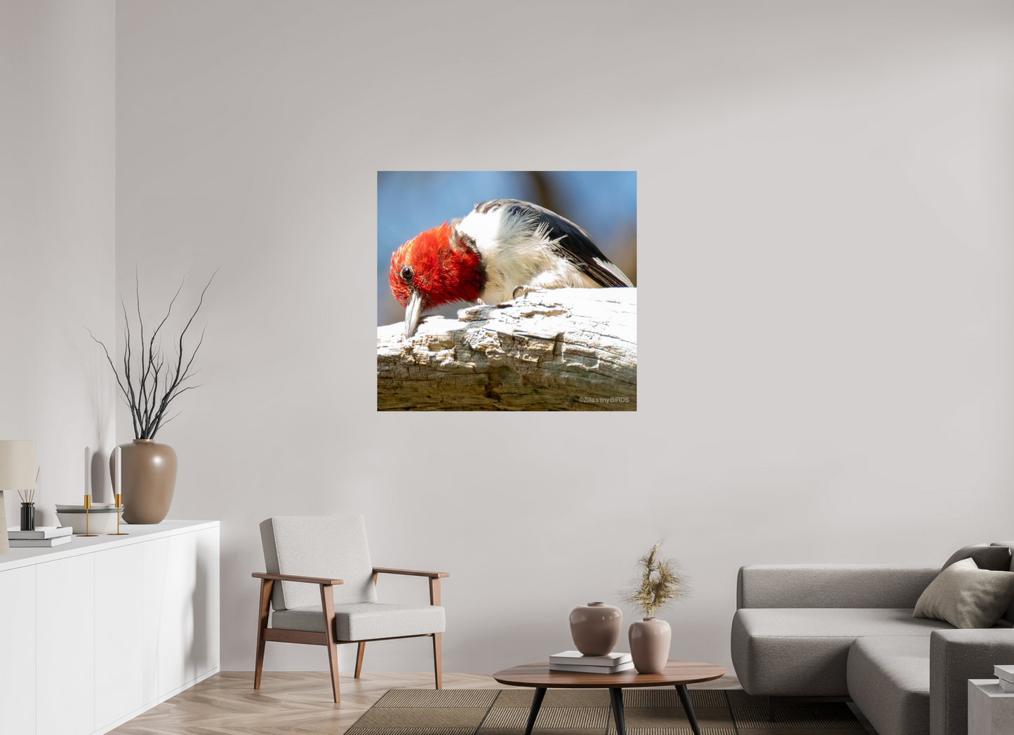 42.1 x 39″, Photo Print On Fuji Crystal DP II Zillas Zoom Image 270