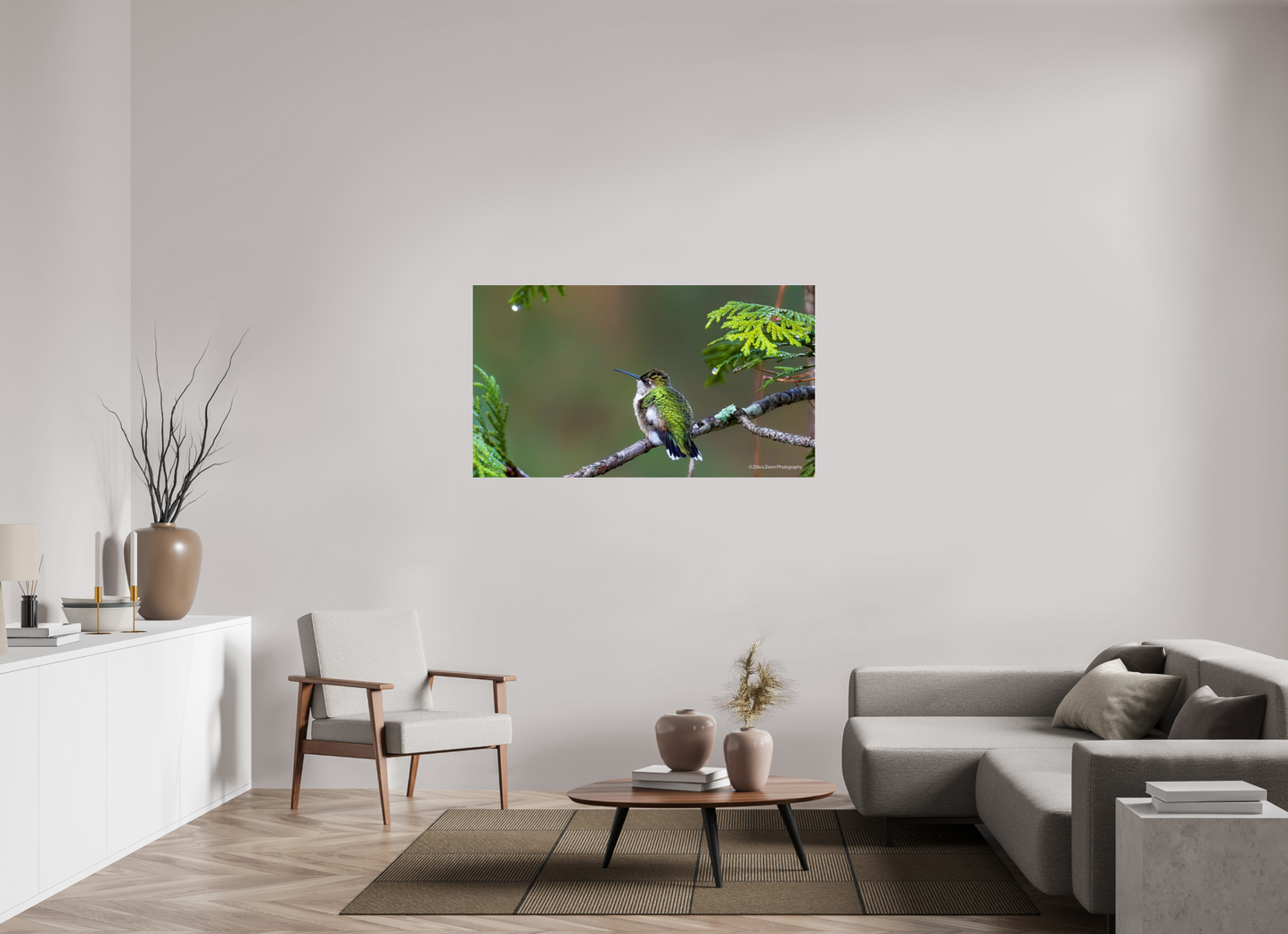 55 x 30.9″, Photo Print Under Acrylic Glass Zillas Zoom Image 309