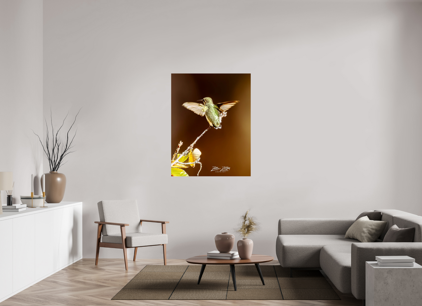 39 x 50.5″, Photo Print Under Acrylic Glass Zillas Zoom Image 437