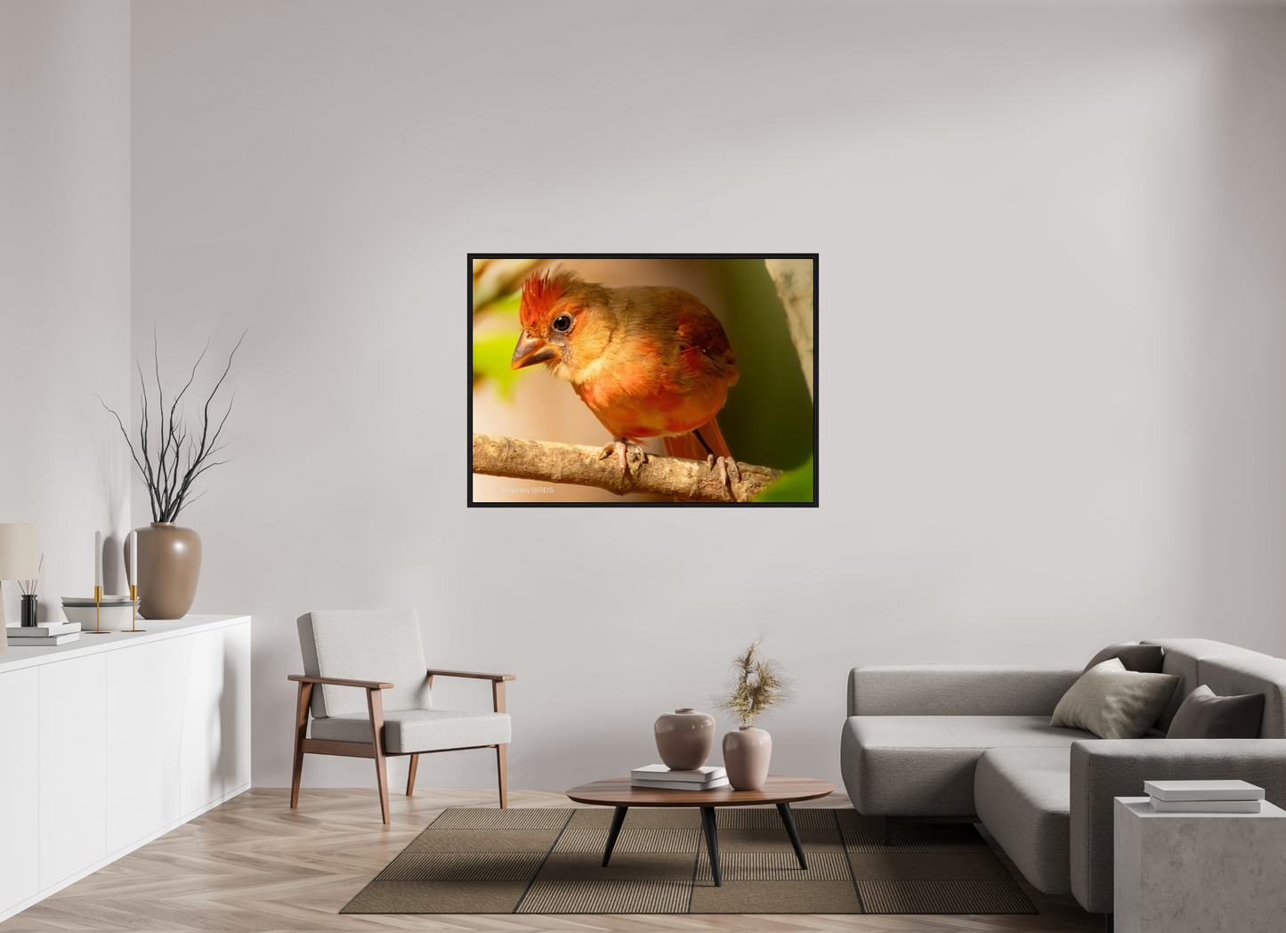 54.6 x 39″, Floater Frame Zillas Zoom Image 316