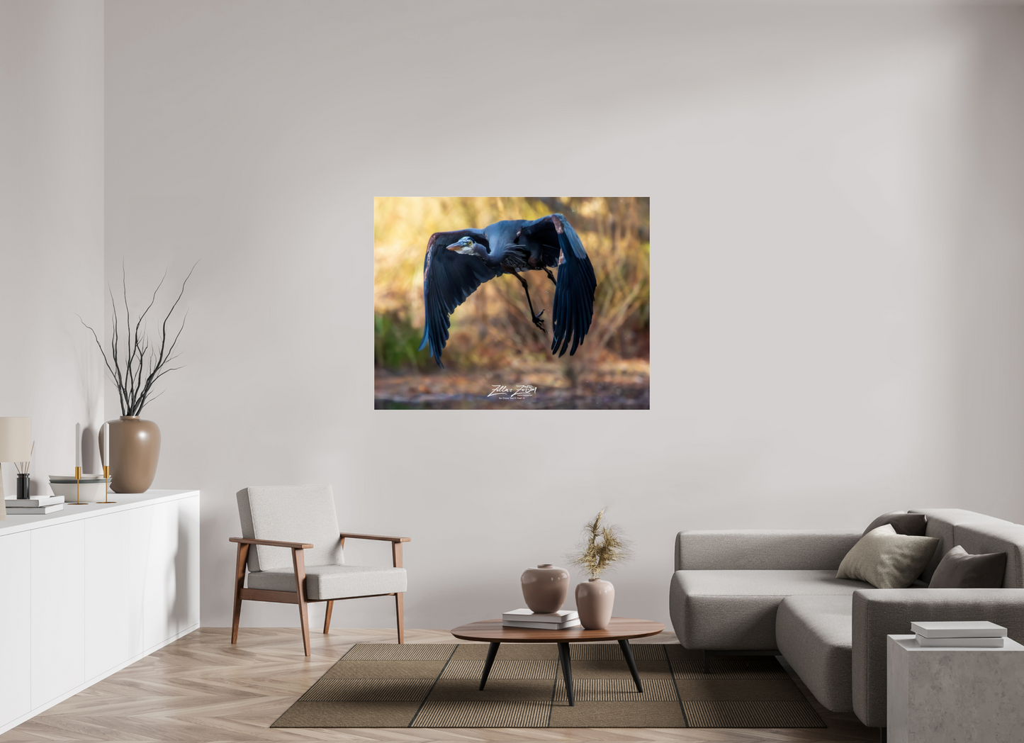 55.7 x 43″, Photo Print Under Acrylic Glass Zillas Zoom Image 295
