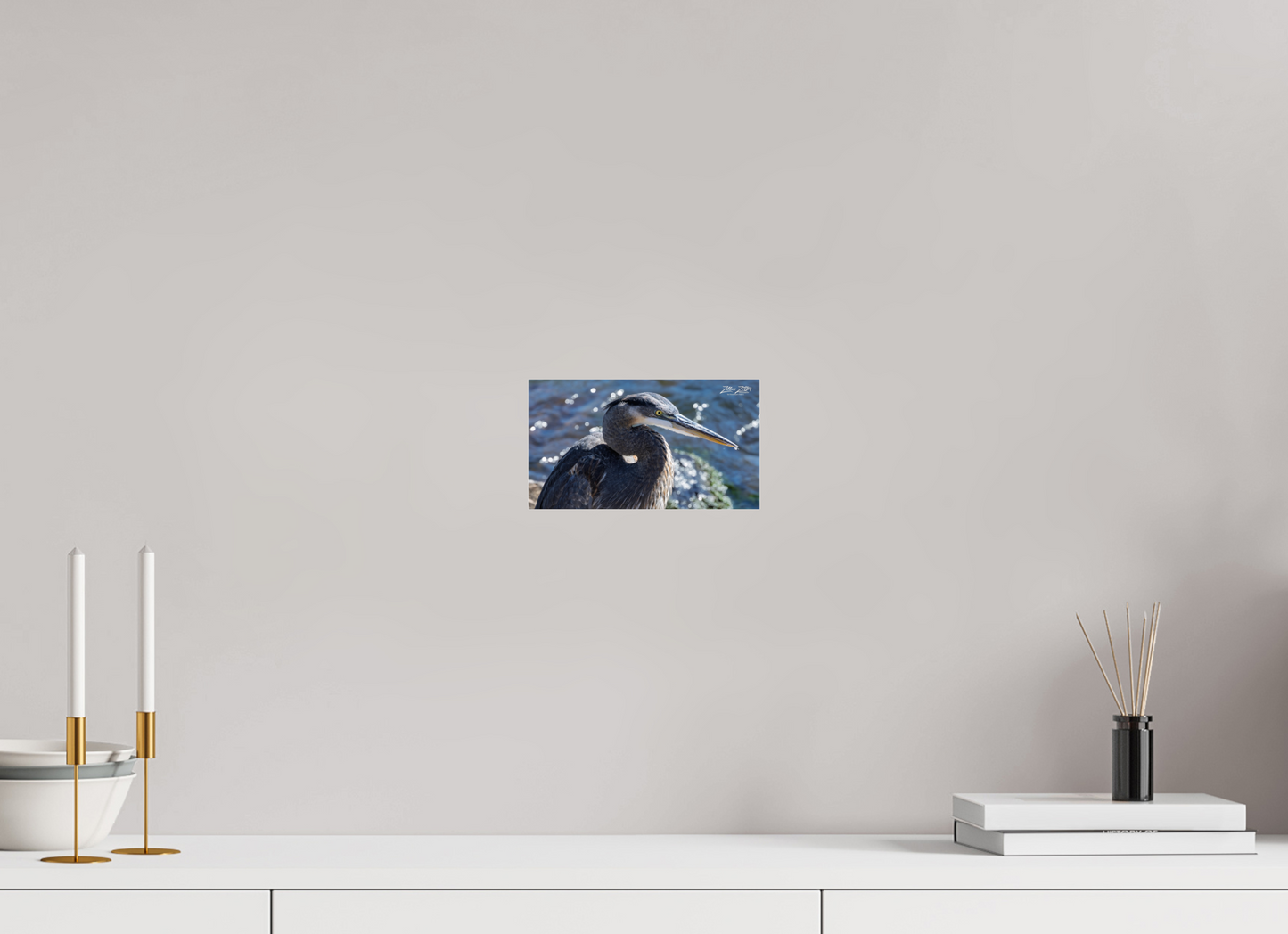 8 x 4.5″, Photo Print Under Acrylic Glass Zillas Zoom Image 343