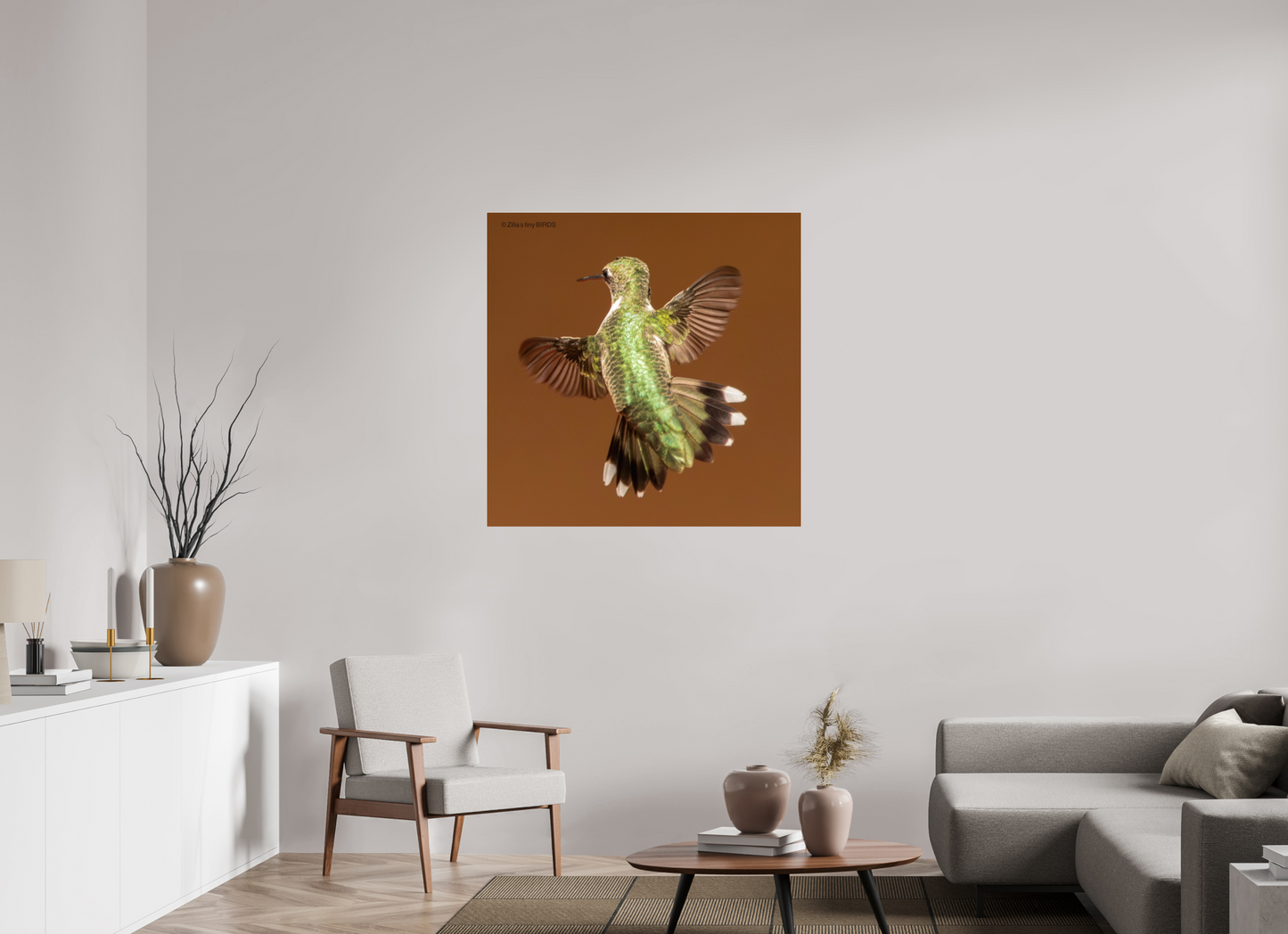 40 x 40″, Photo Print Under Acrylic Glass Zillas Zoom Image 338