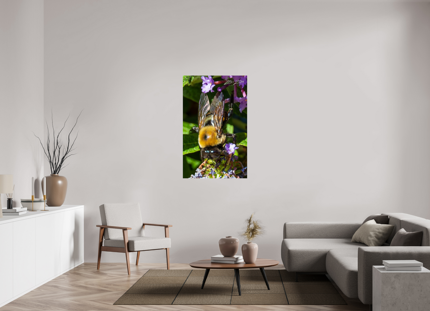 31 x 49.6″, Photo Print Under Acrylic Glass Zillas Zoom Image 109