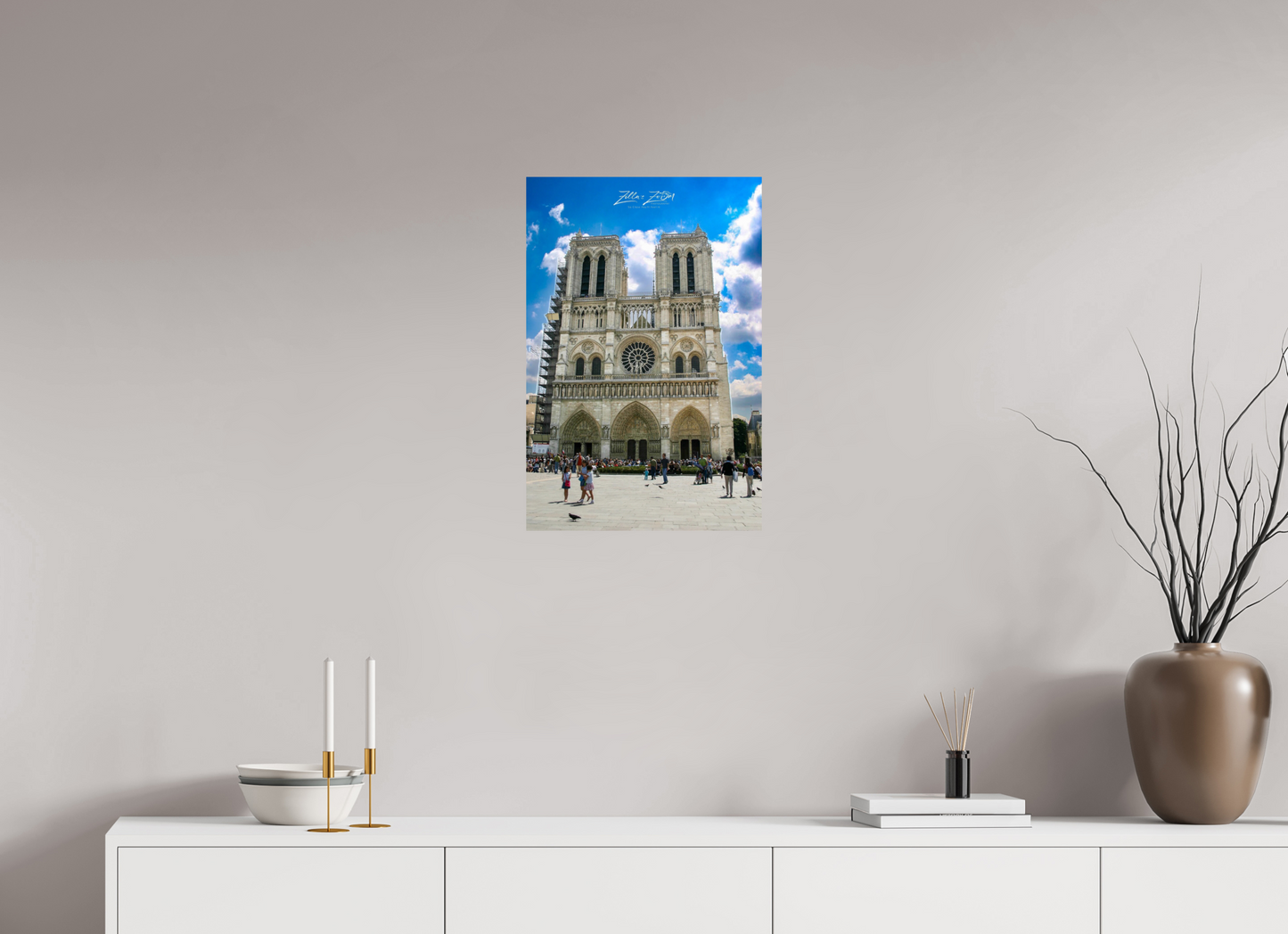 16 x 24″, Photo Print On Fuji Crystal DP II Zillas Zoom Image 52