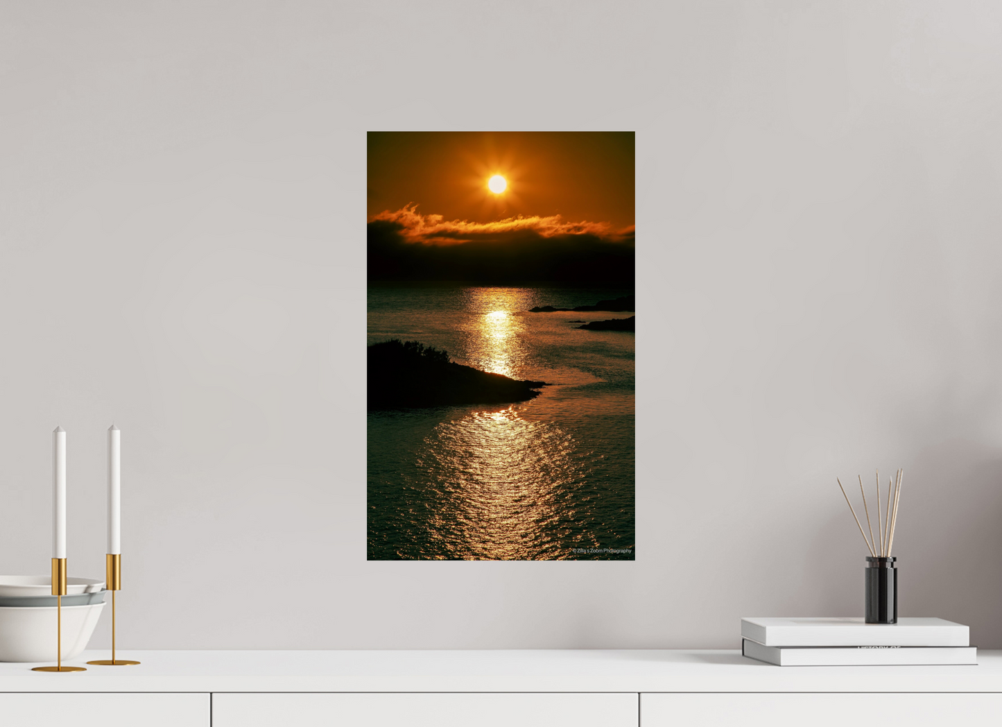 12 x 19.2″, Photo Print On Fuji Crystal DP II Zillas Zoom Image 84