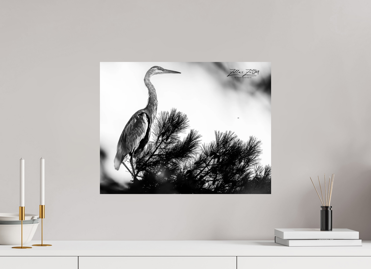 20.7 x 16″, Photo Print On Fuji Crystal DP II Zillas Zoom Image 298