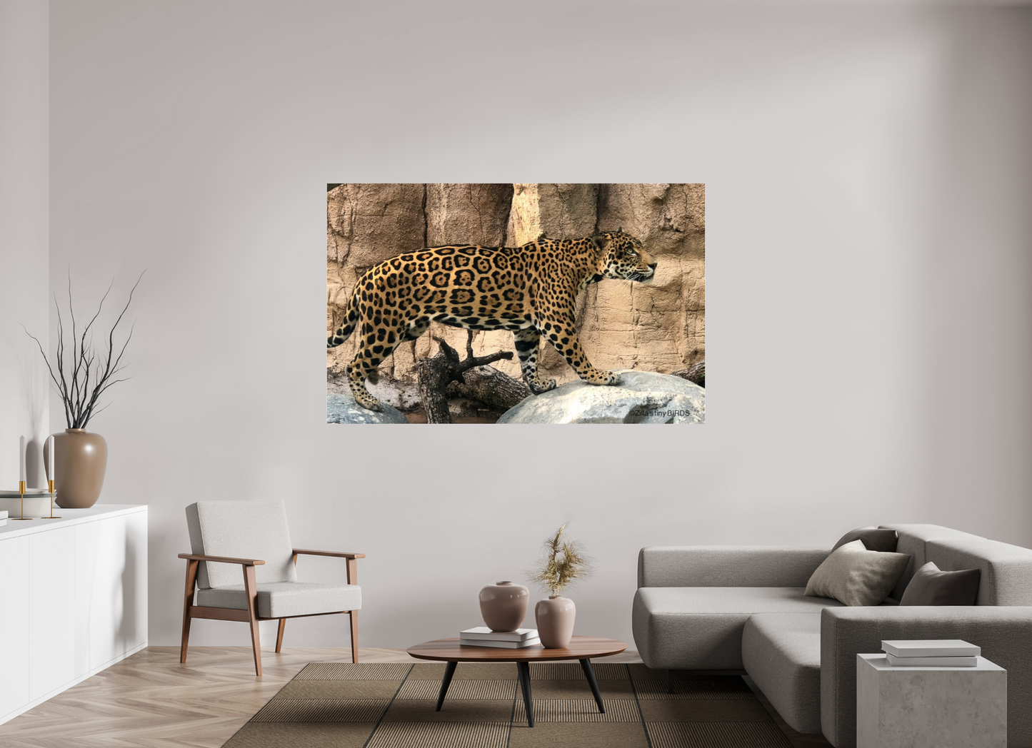 73.9 x 47″, Photo Print Under Acrylic Glass Zillas zoom image 139