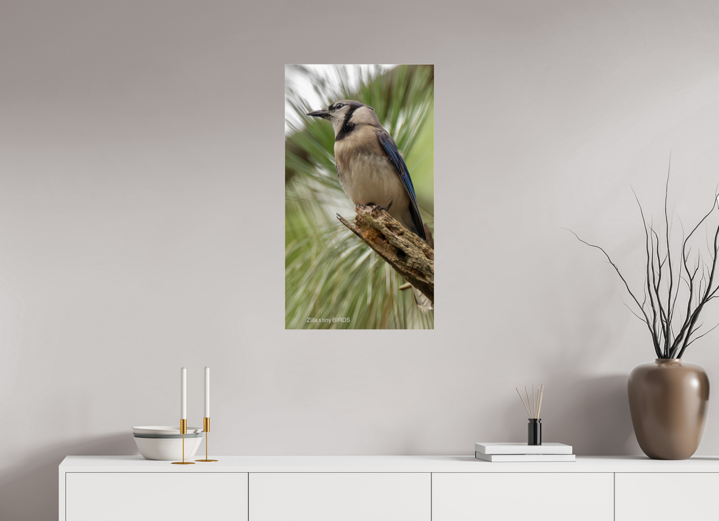 18 x 32″, Photo Print Under Acrylic Glass Zillas Zoom Image 488