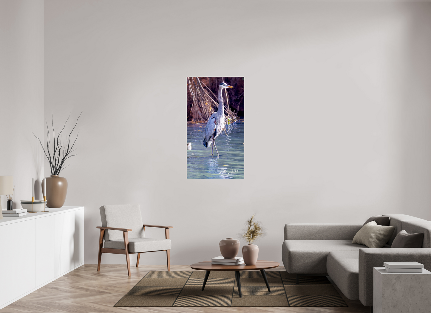 27.6 x 49″, Photo Print On Fuji Crystal DP II Zillas Zoom Image 429