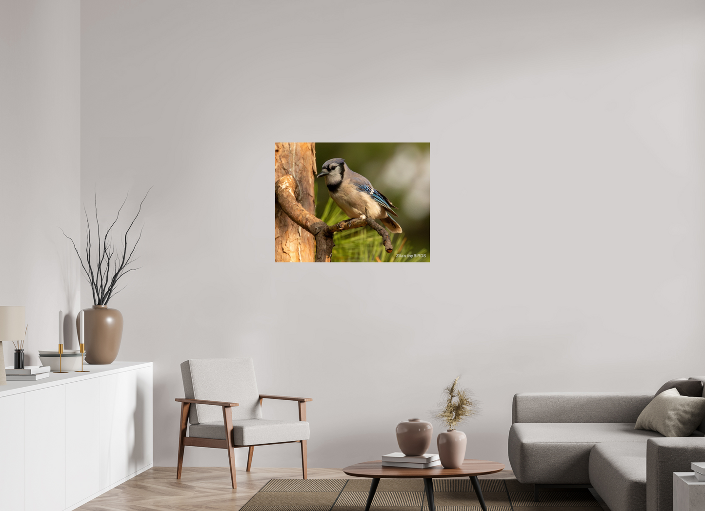 36.2 x 28″, Photo Print On Fuji Crystal DP II Zillas Zoom Image 387