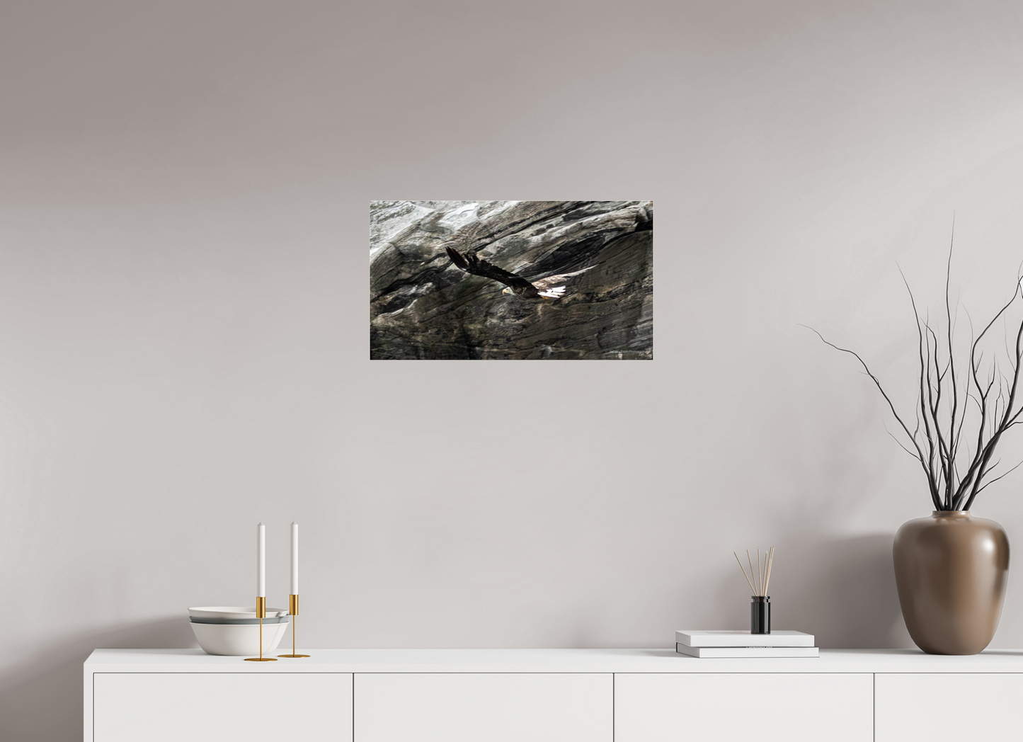 24 x 13.5″, Photo Print Under Acrylic Glass Zillas Zoom Image 323