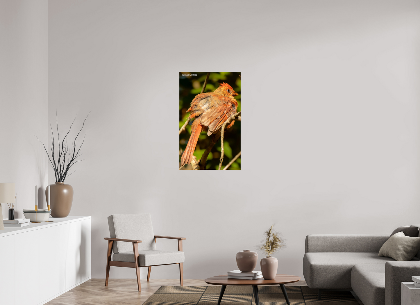 24 x 38.4″, Photo Print On Fuji Crystal DP II Zillas Zoom Image 403