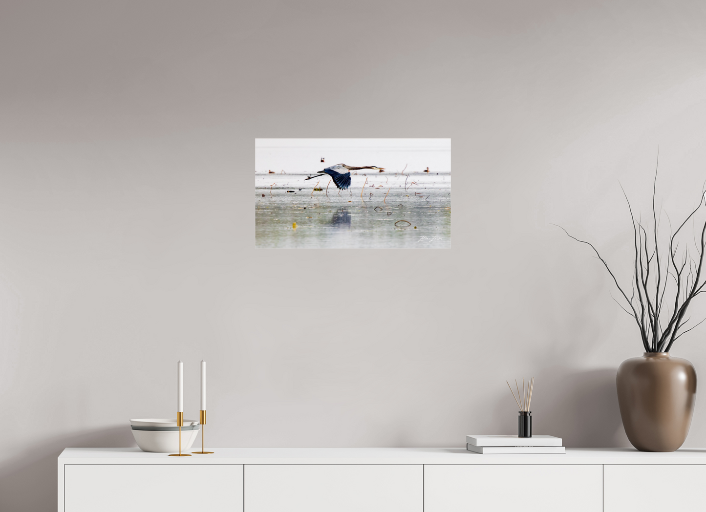24 x 13.5″, Photo Print Under Acrylic Glass Zillas Zoom Image 321