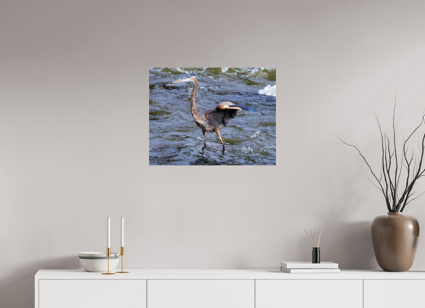 25.9 x 20″, Photo Print Under Acrylic Glass Zillas Zoom Image 301