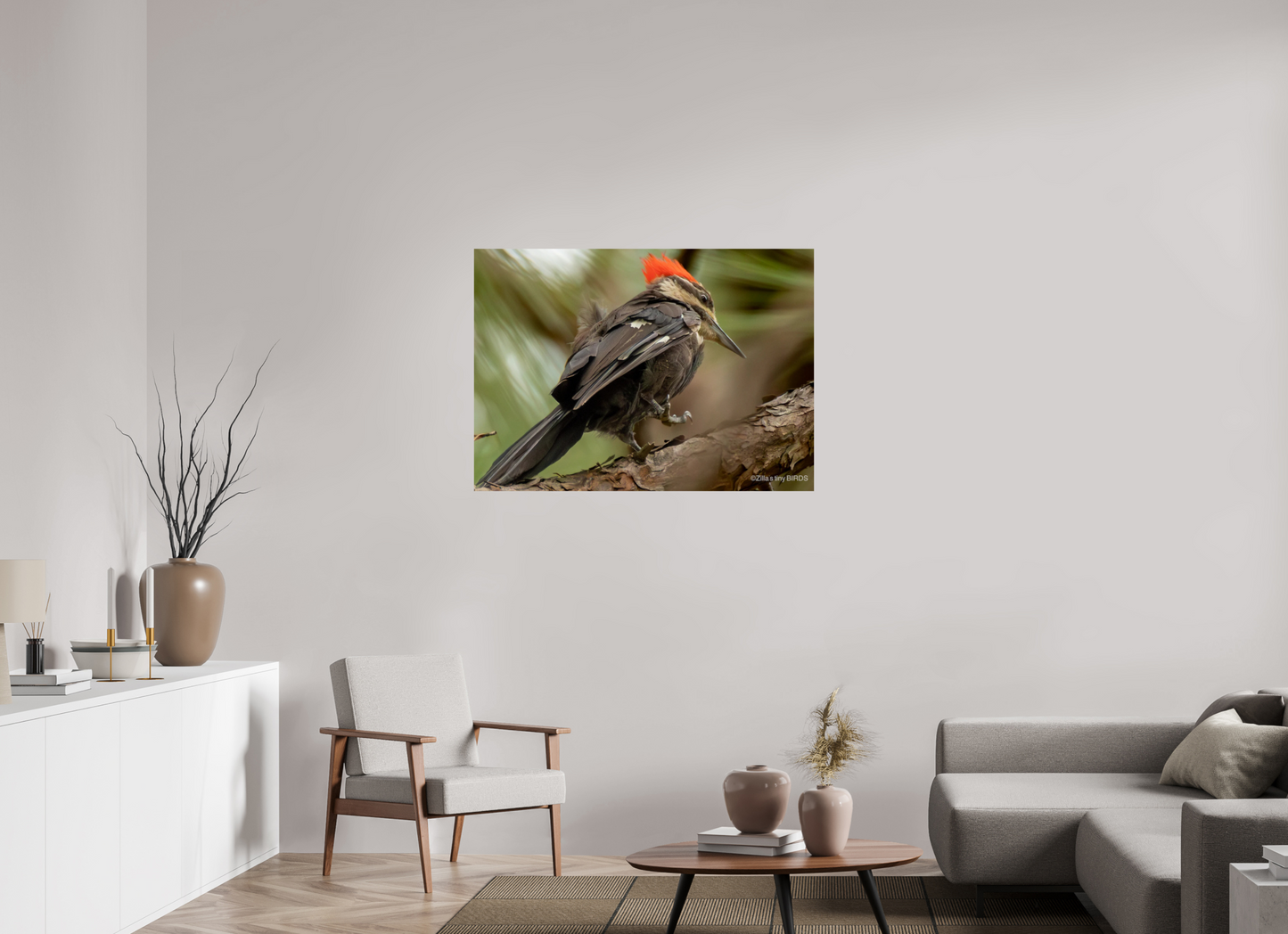 43.4 x 31″, Photo Print On Fuji Crystal DP II Zillas Zoom Image 333