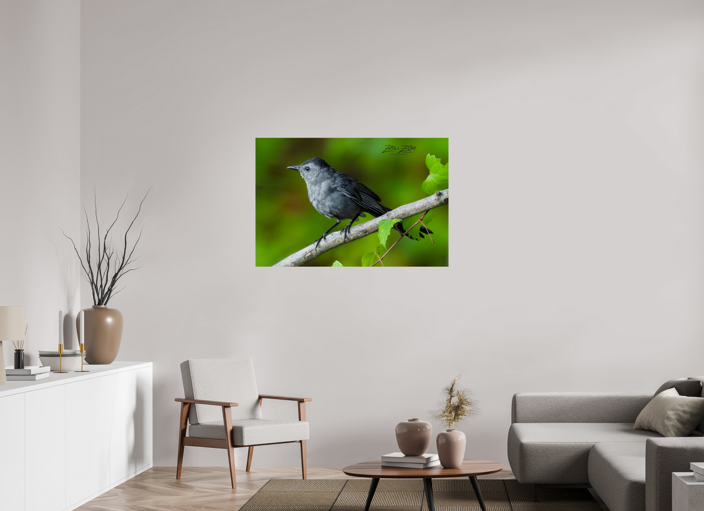 45 x 30″, Photo Print Under Acrylic Glass Zillas Zoom Image 302
