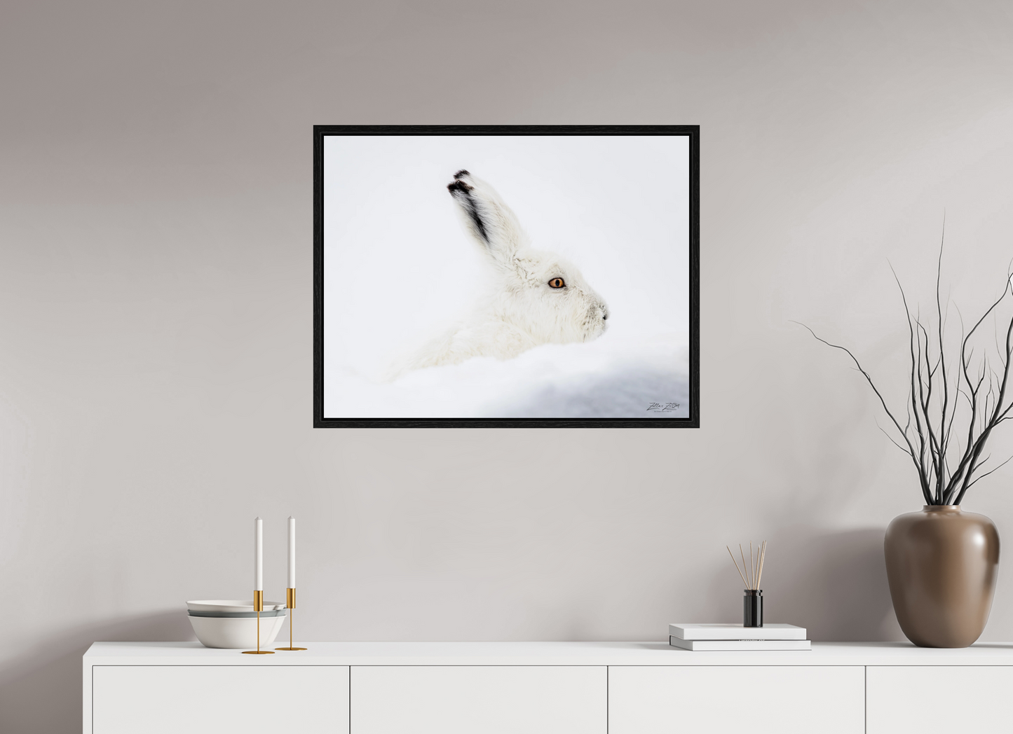 31.1 x 24″, Floater Frame Zillas zoom image 147