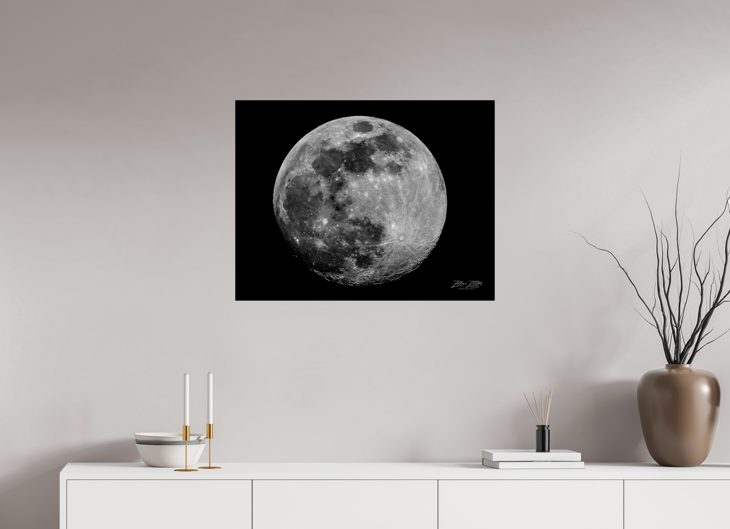 31.1 x 24″, Photo Print On Fuji Crystal DP II Zillas zoom image 119