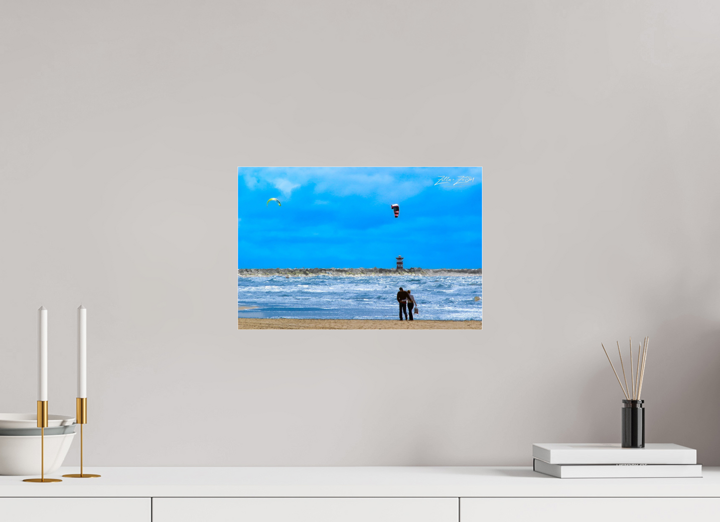 15 x 10″, Photo Print Under Acrylic Glass Zillas Zoom Image 241