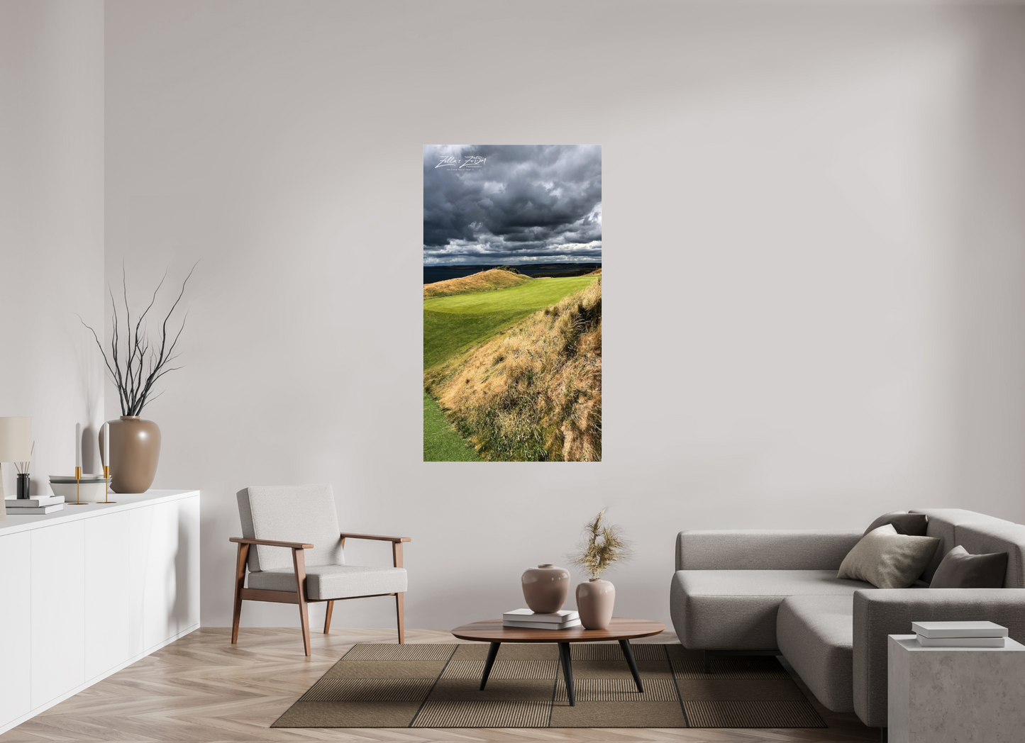 36 x 64″, Photo Print Under Acrylic Glass Zillas Zoom Image 248