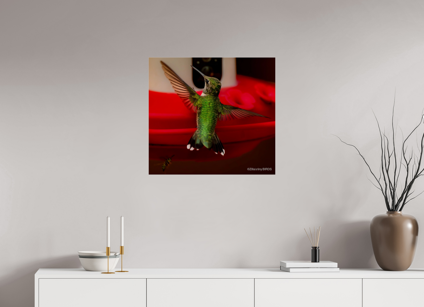 25.9 x 24″, Photo Print Under Acrylic Glass Zillas Zoom Image 364
