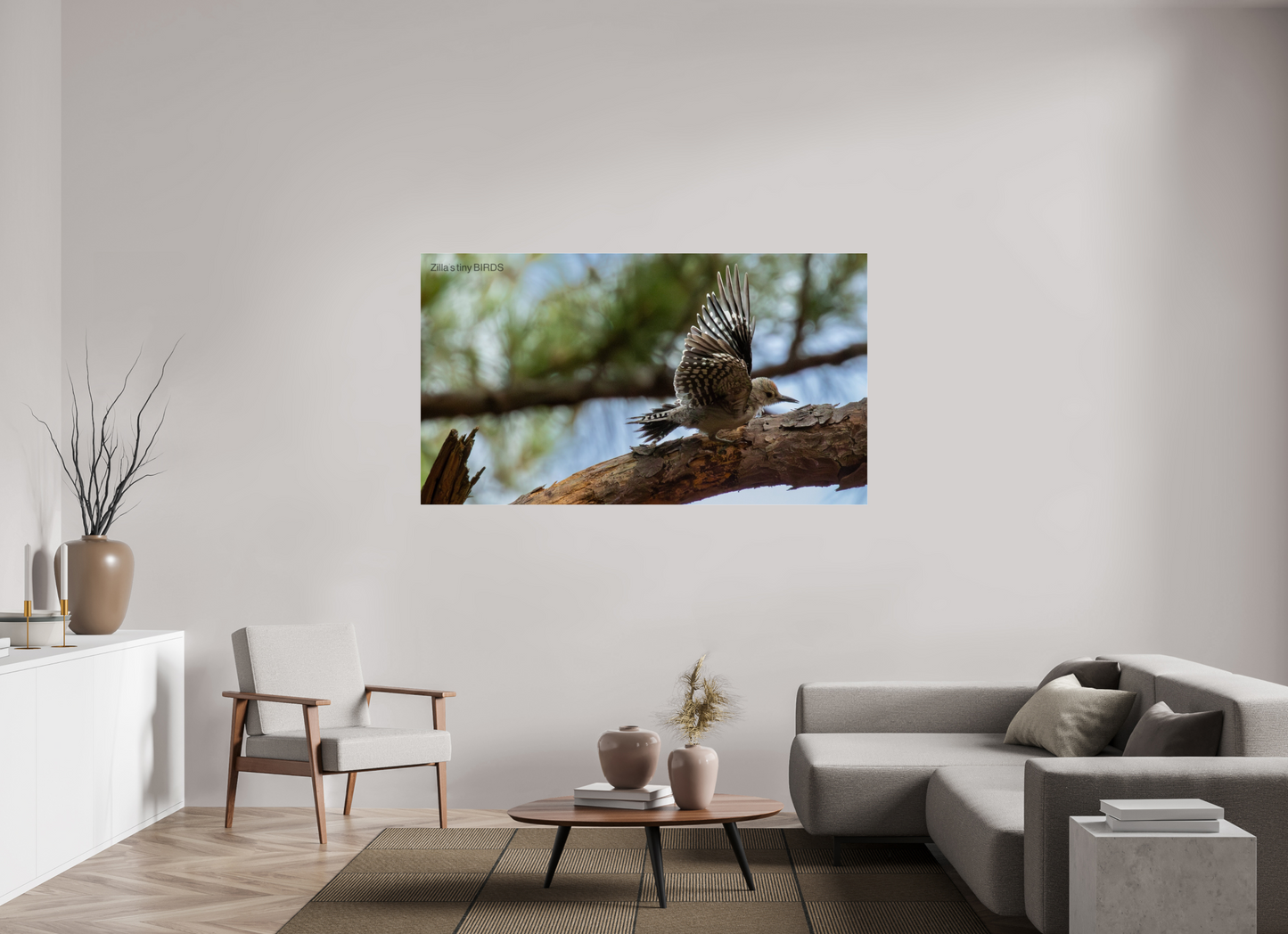 70 x 39.4″, Photo Print Under Acrylic Glass Zillas Zoom Image 388