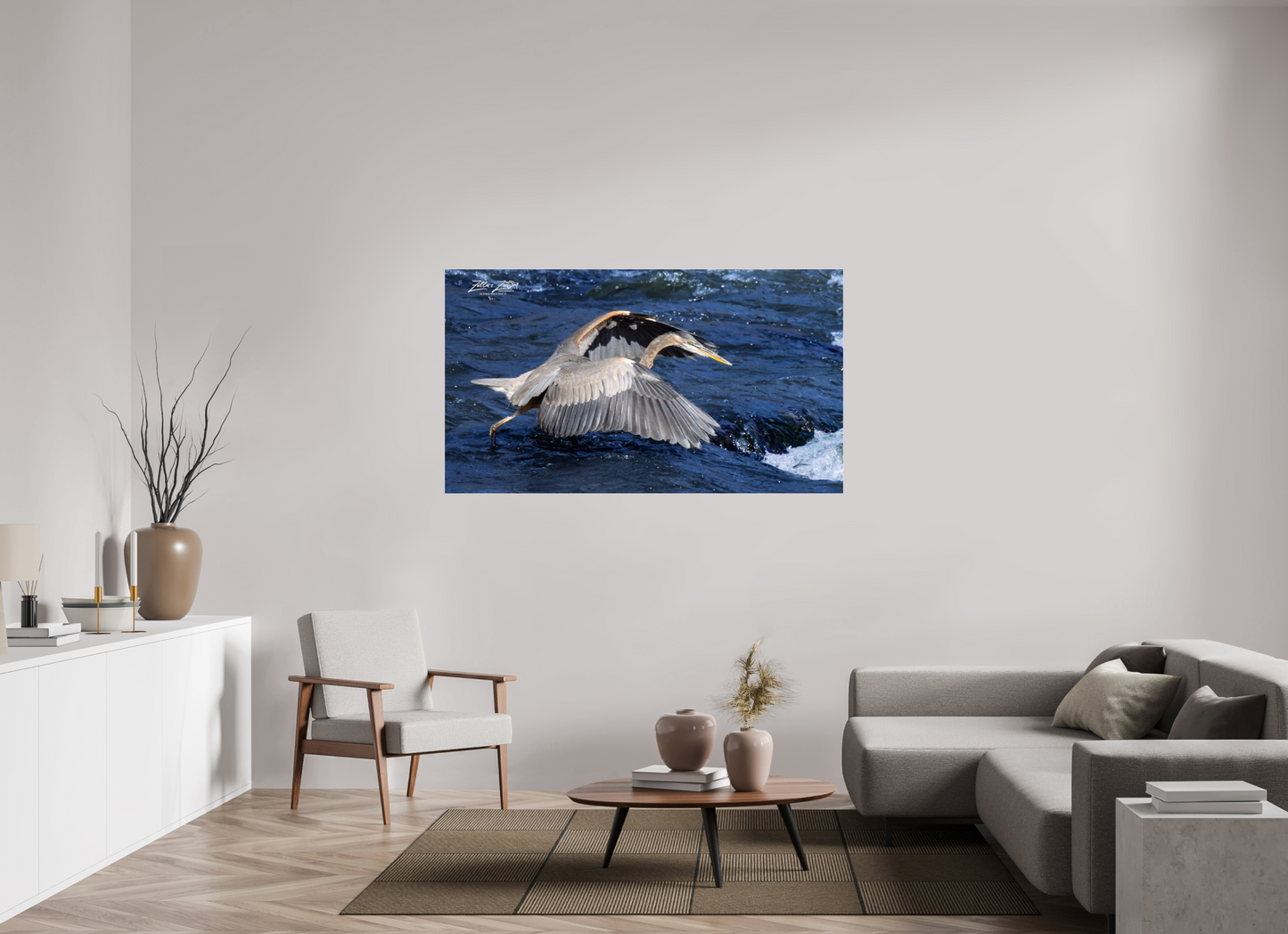64 x 36″, Photo Print Under Acrylic Glass Zillas Zoom Image 286