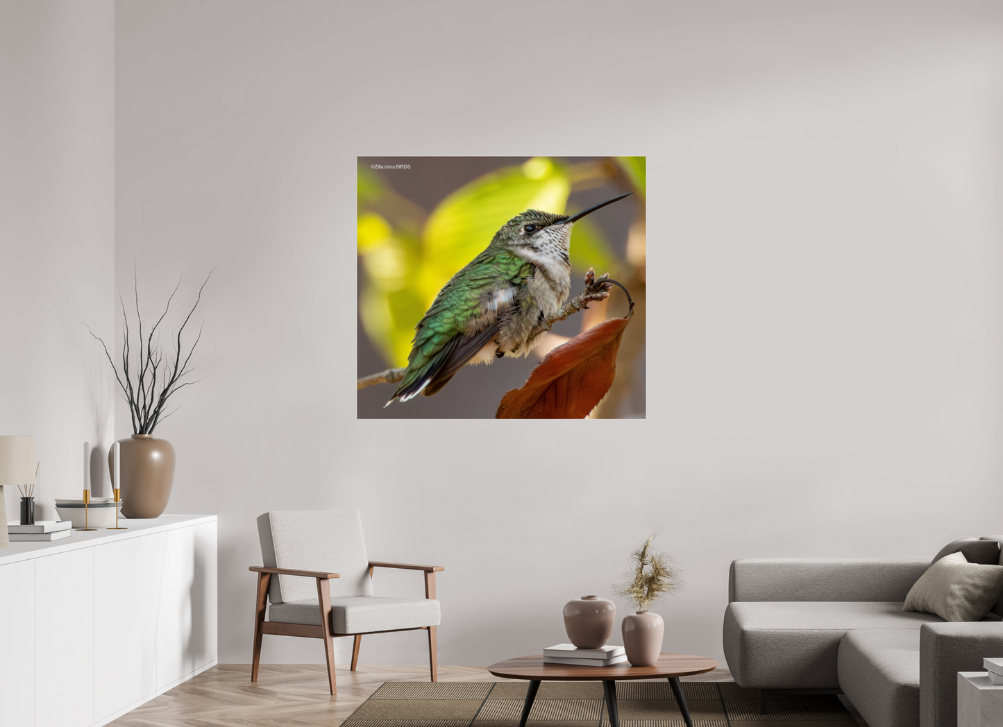 47.2 x 43″, Photo Print Under Acrylic Glass Zillas Zoom Image 347
