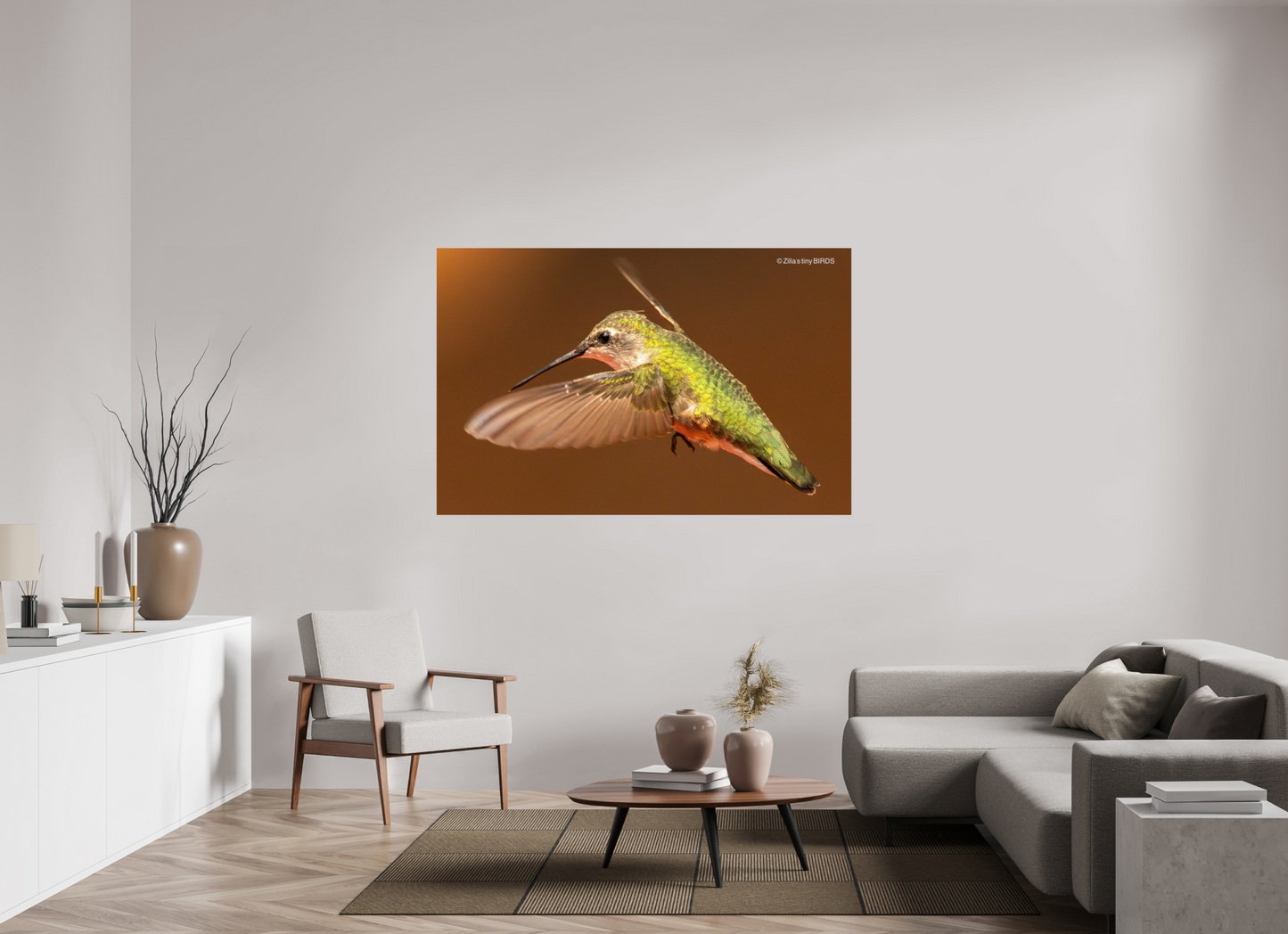 66.8 x 43″, Photo Print On Fuji Crystal DP II Zillas Zoom Image 330
